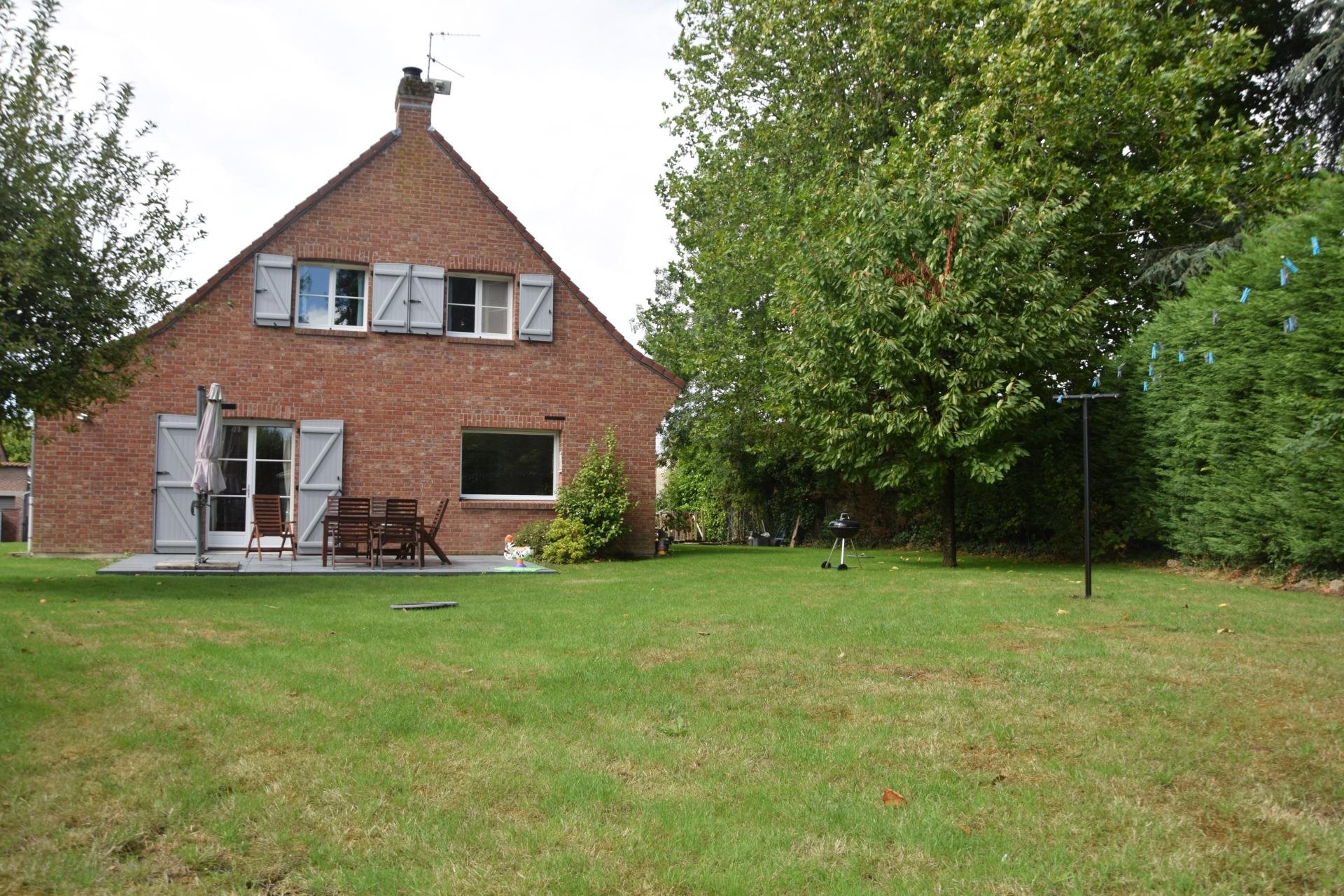 Maison à vendre, 150m², Nomain