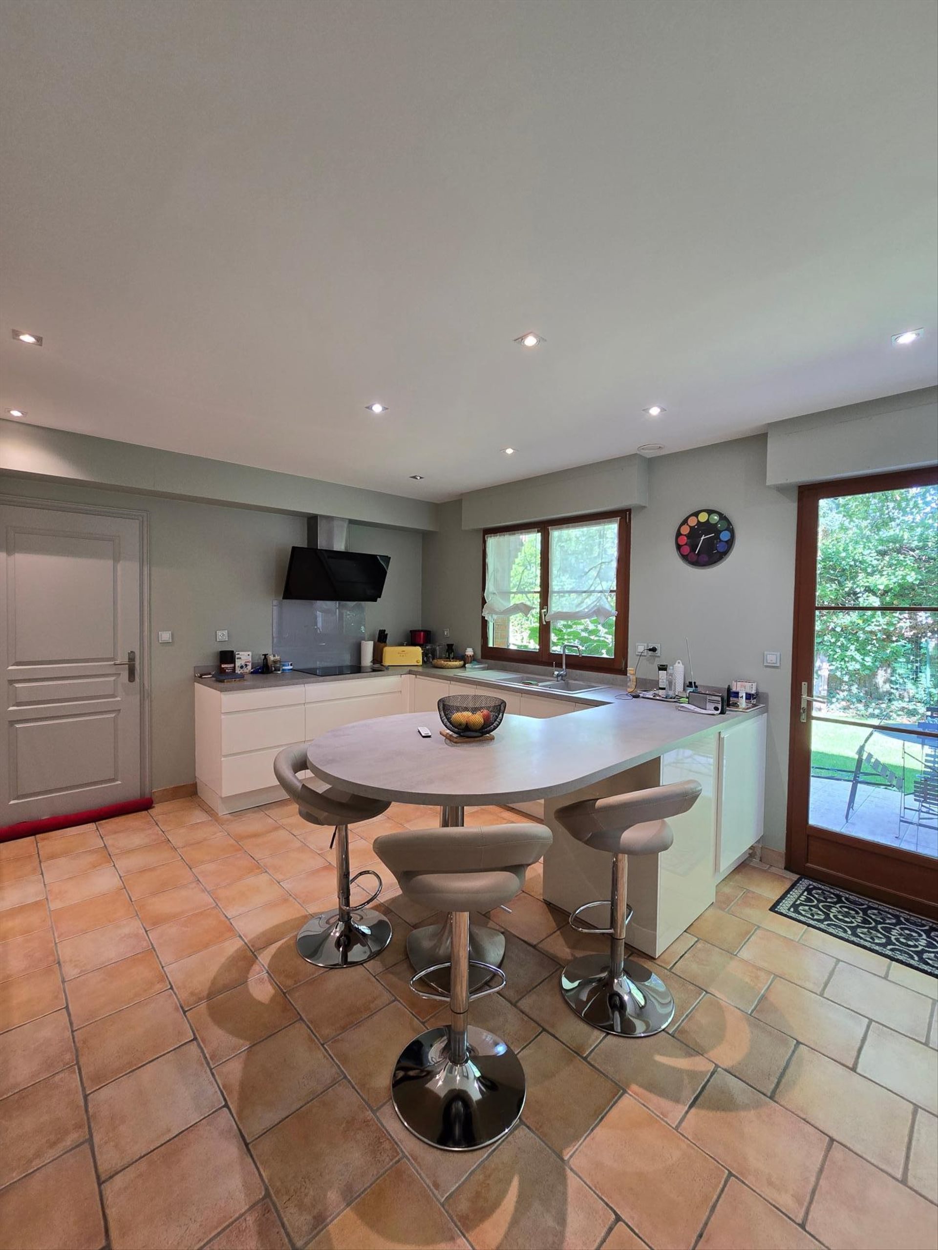 Maison à vendre, 150m², Nomain