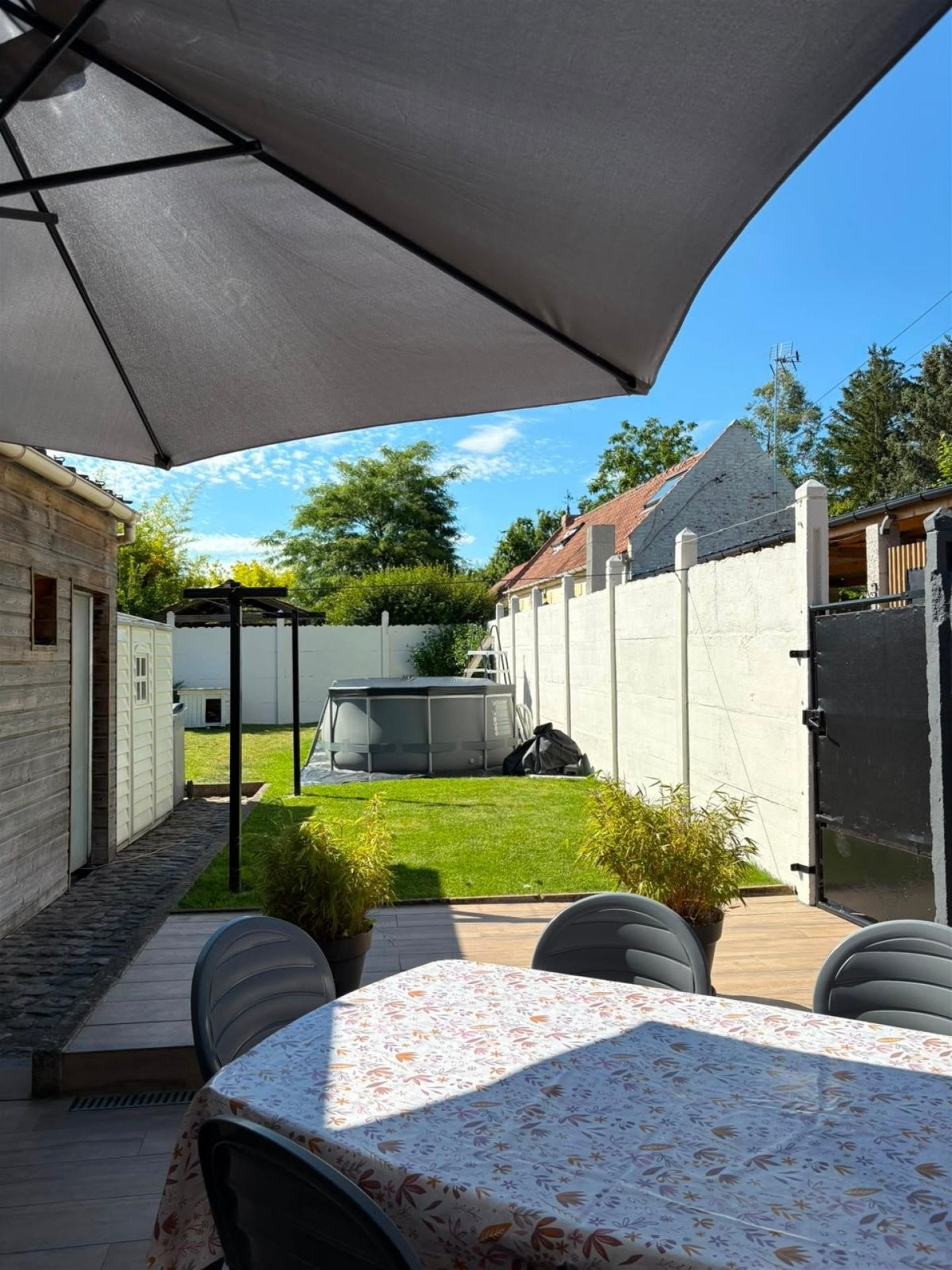Maison à vendre, 112m², Aubigny-au-Bac