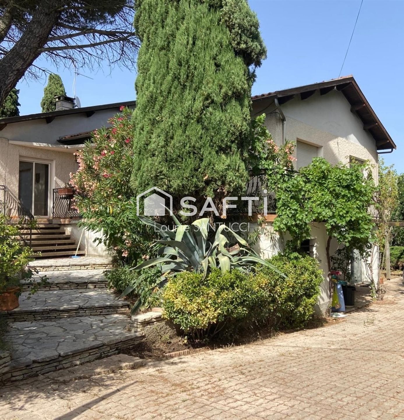 Maison à vendre, 227m², Colomiers