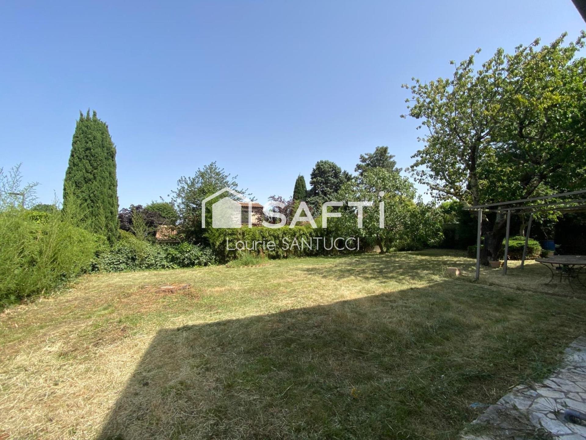 Maison à vendre, 227m², Colomiers