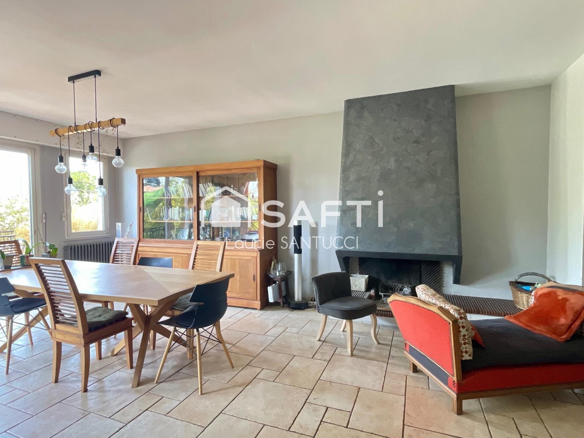 Maison à vendre, 227m², Colomiers