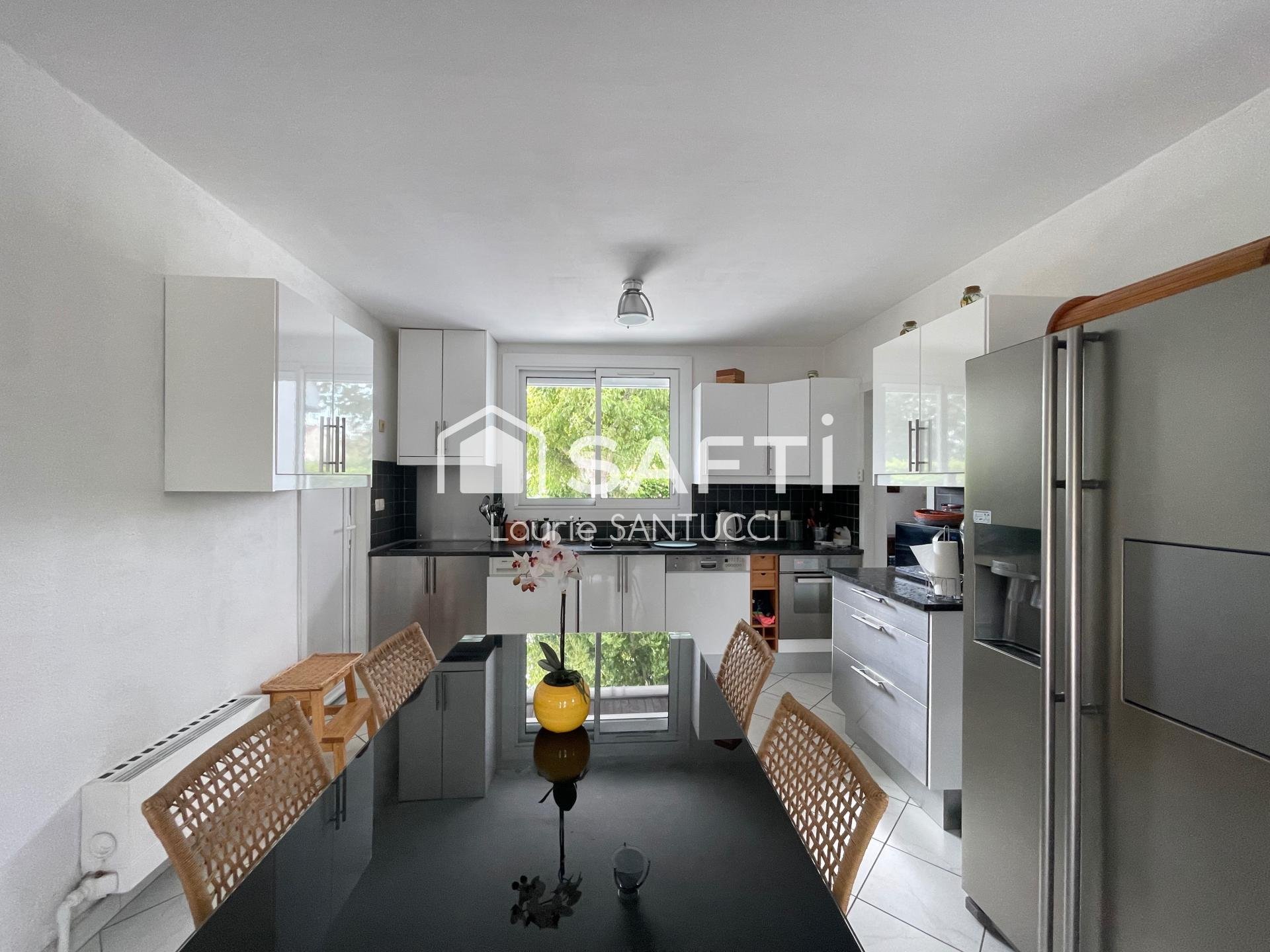 Maison à vendre, 122m², Pibrac
