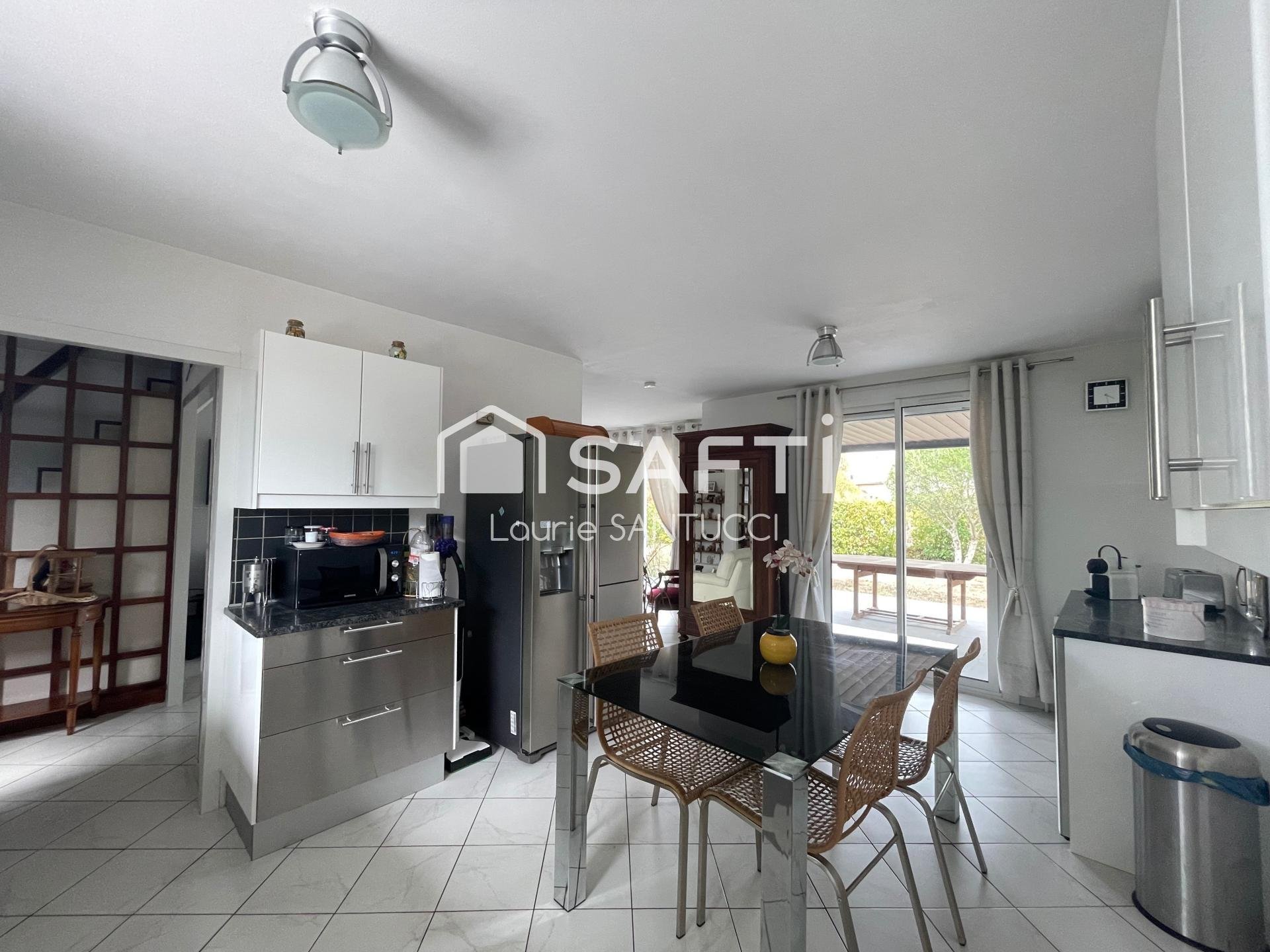 Maison à vendre, 122m², Pibrac