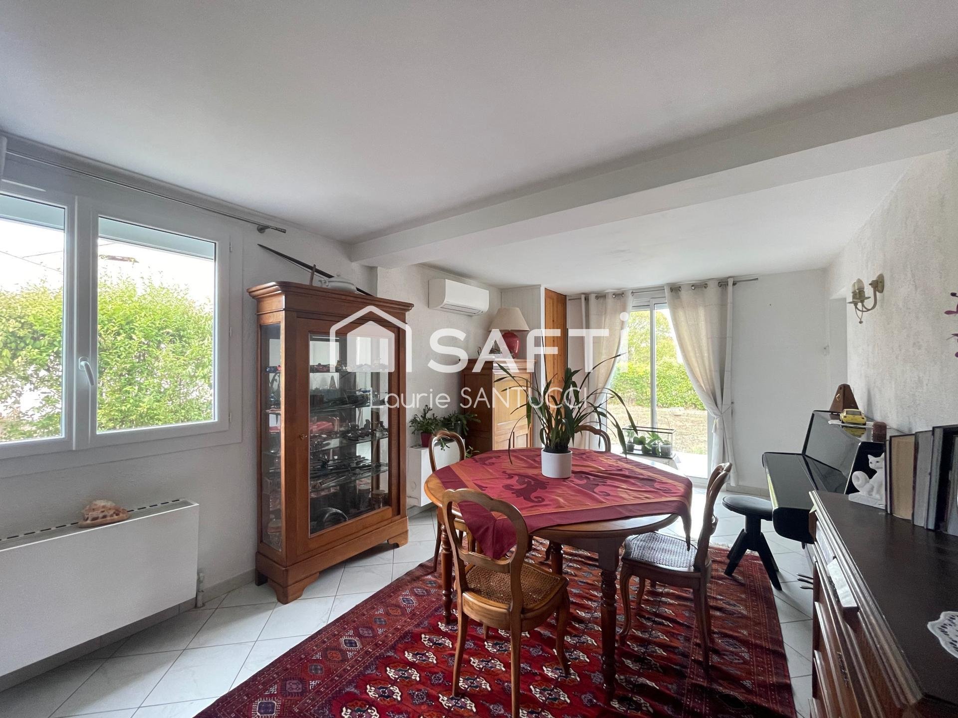 Maison à vendre, 122m², Pibrac