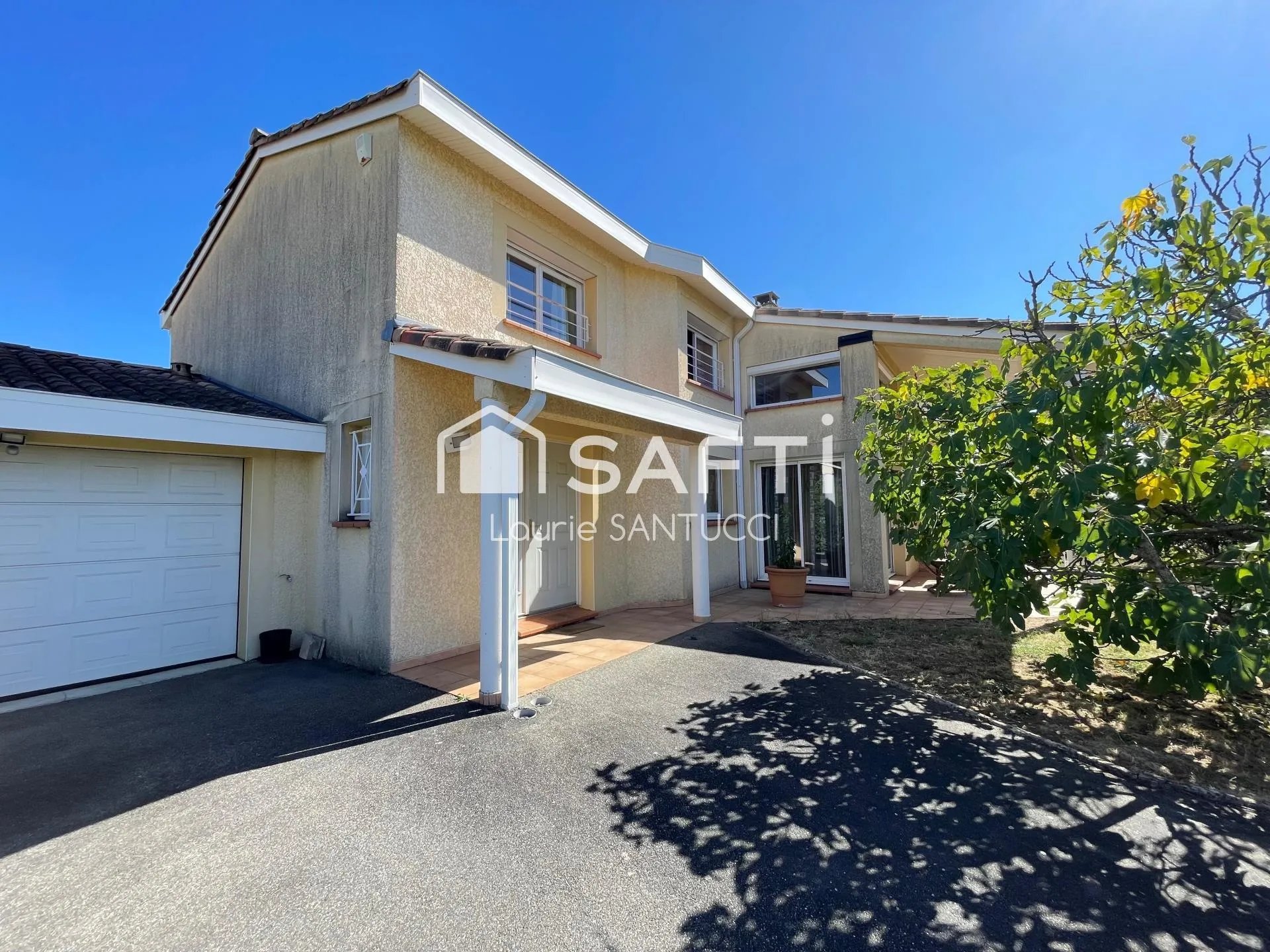 Maison à vendre, 165m², Toulouse