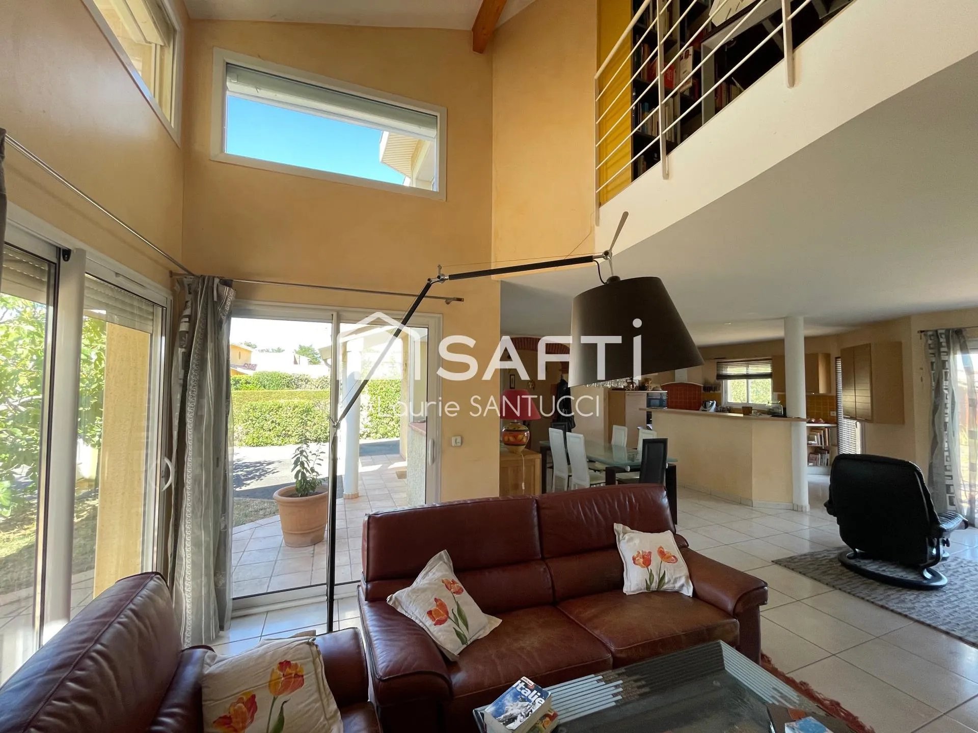 Maison à vendre, 165m², Toulouse