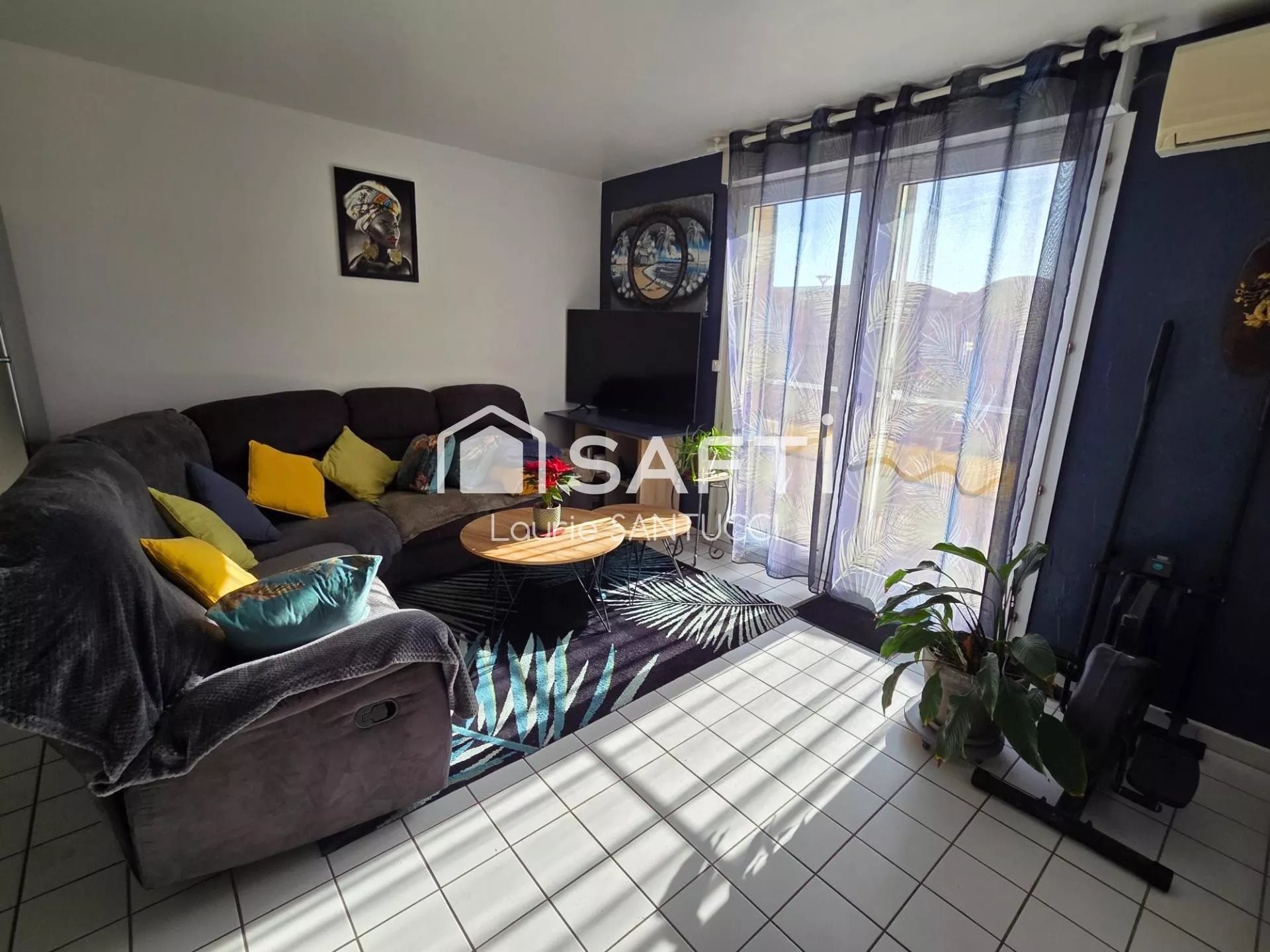 Maison à vendre, 71m², Colomiers