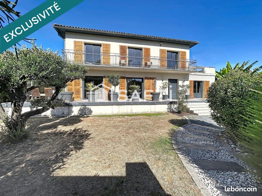 Maison à vendre, 220m², Cugnaux