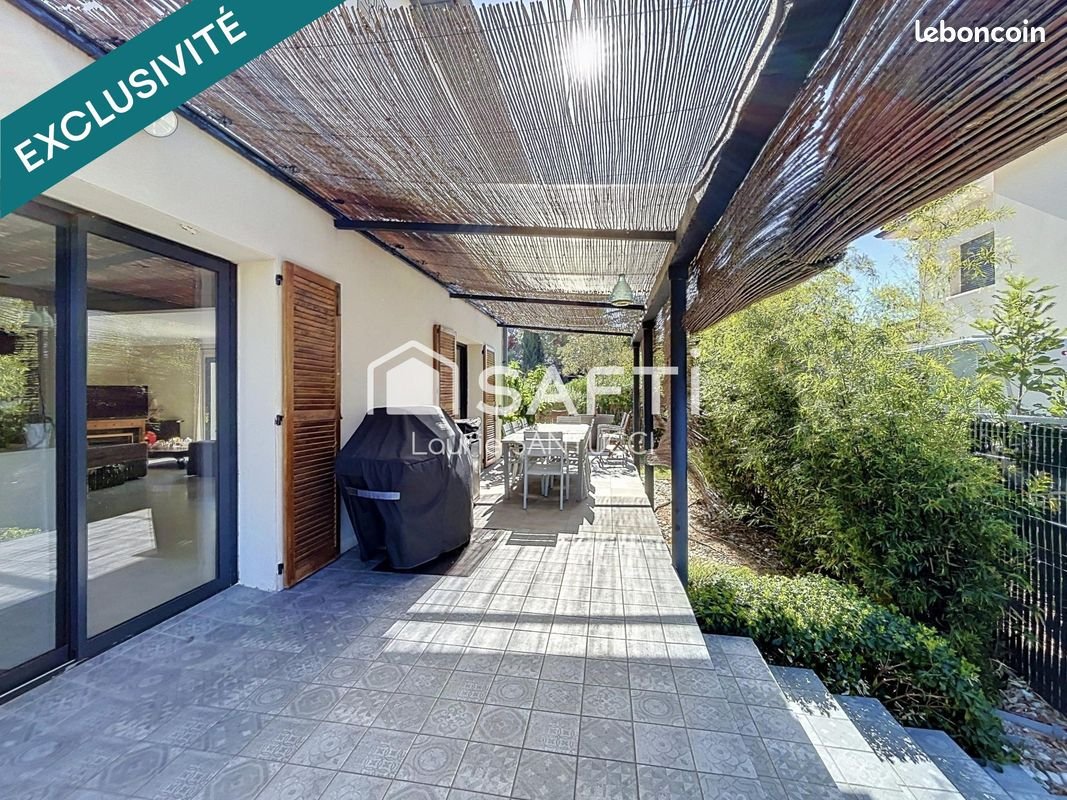 Maison à vendre, 220m², Cugnaux