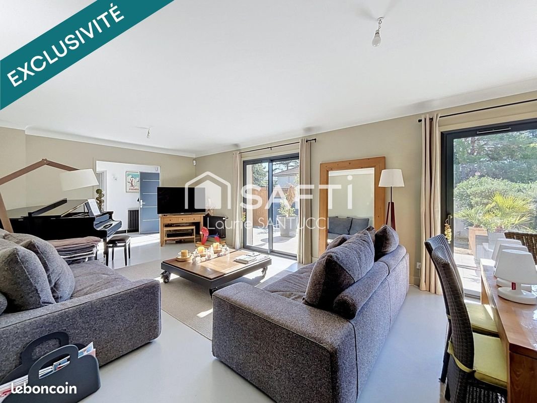 Maison à vendre, 220m², Cugnaux