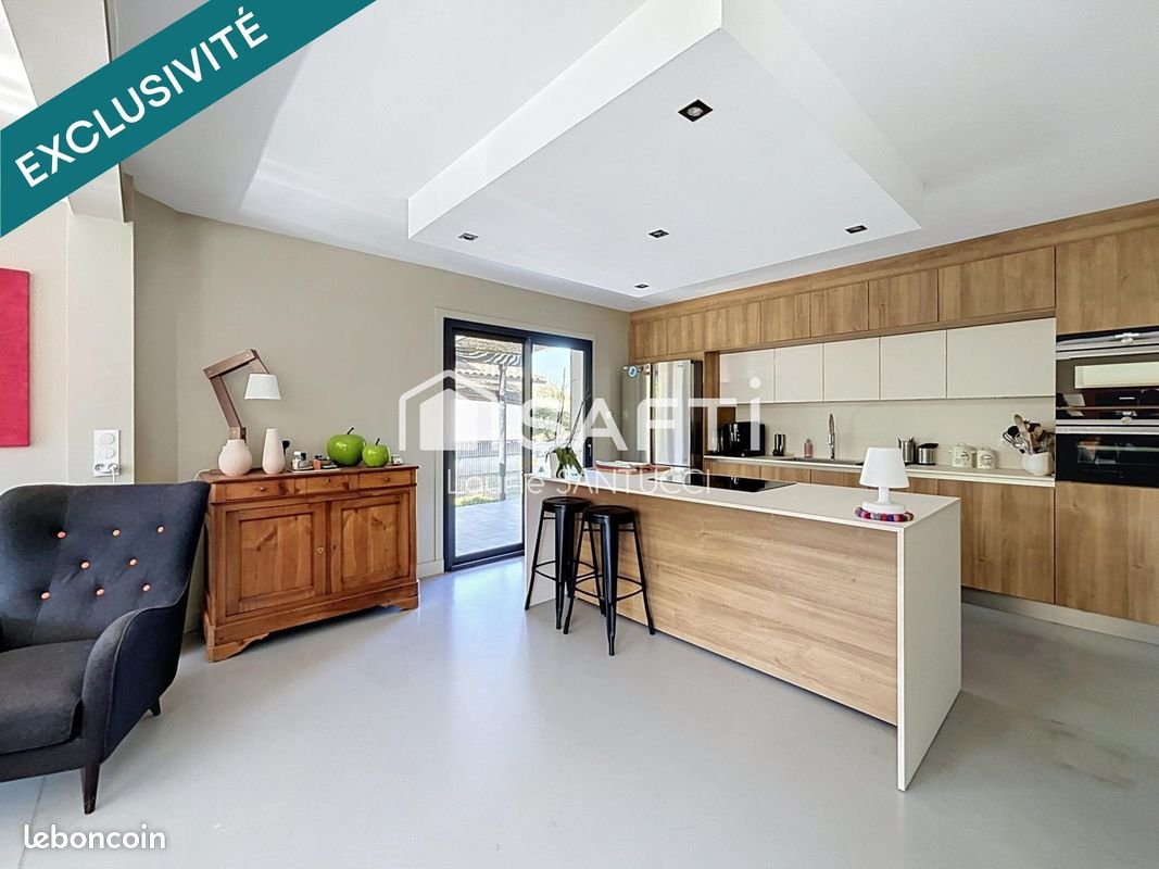 Maison à vendre, 220m², Cugnaux