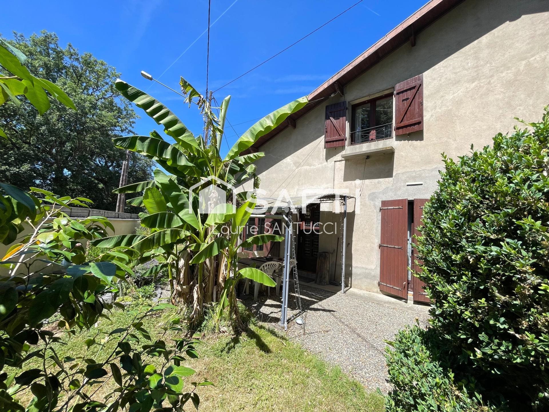 Maison à vendre, 123m², Roques