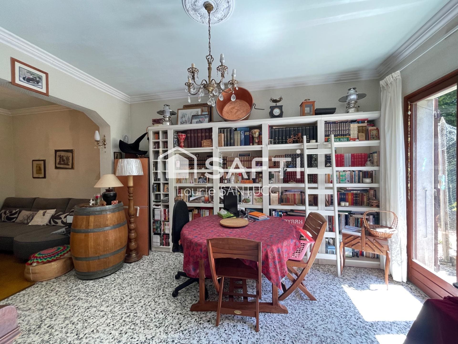 Maison à vendre, 123m², Roques