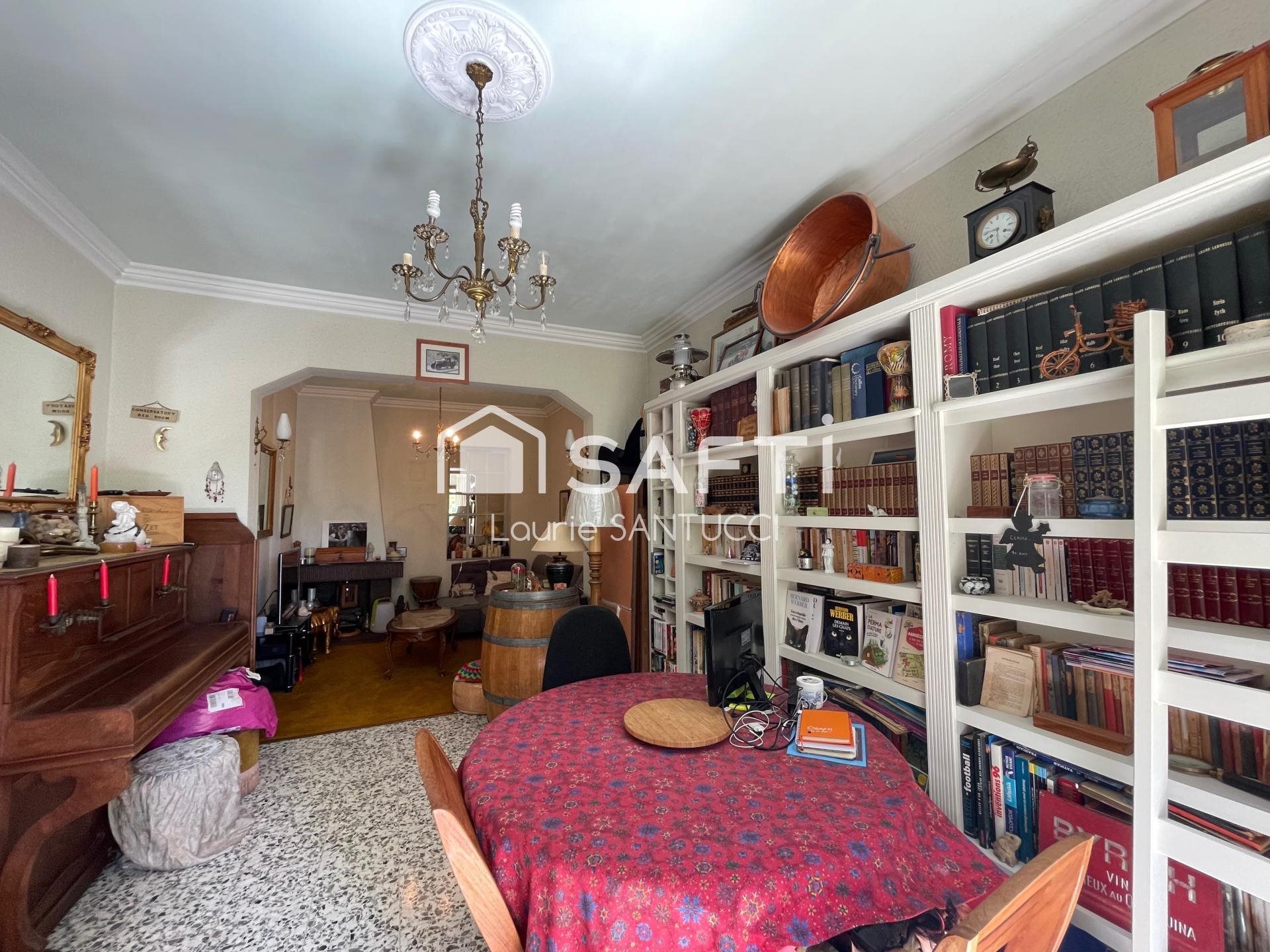 Maison à vendre, 123m², Roques