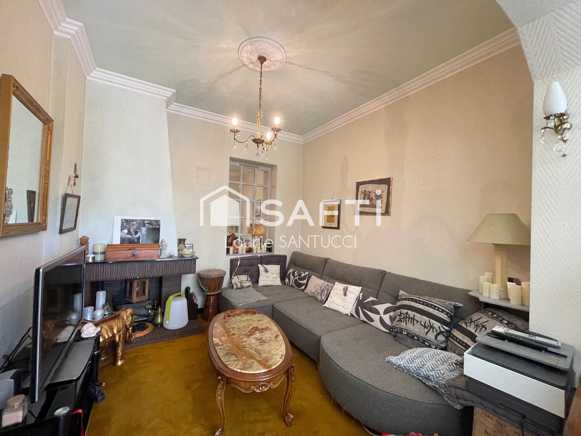 Maison à vendre, 123m², Roques