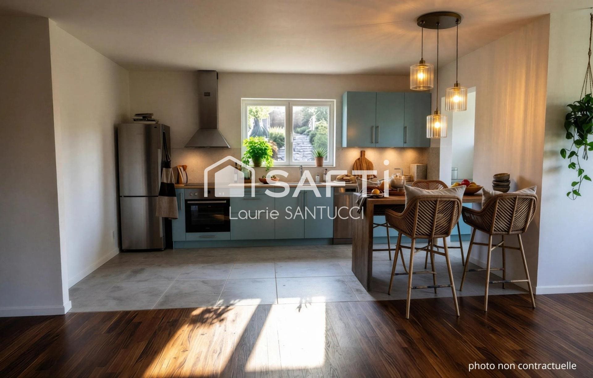 Maison à vendre, 152m², Le Grès