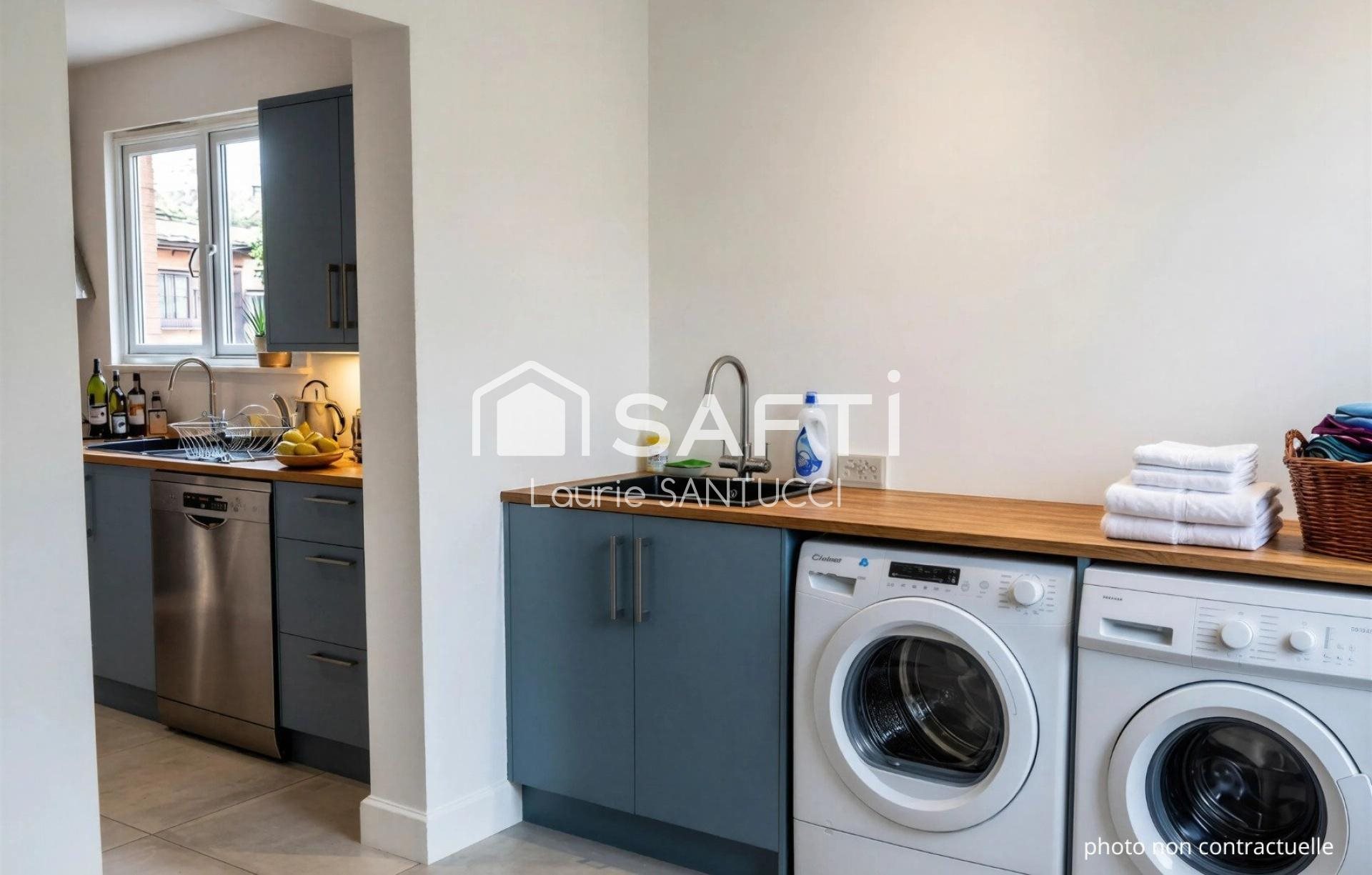 Maison à vendre, 152m², Le Grès