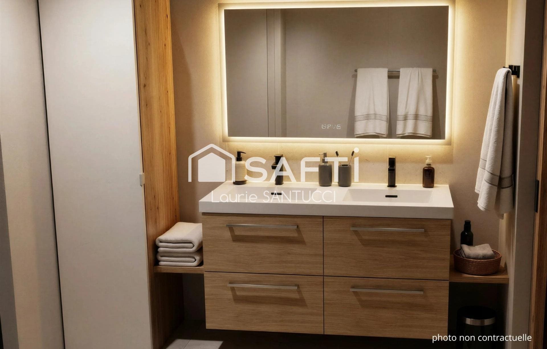 Maison à vendre, 152m², Le Grès