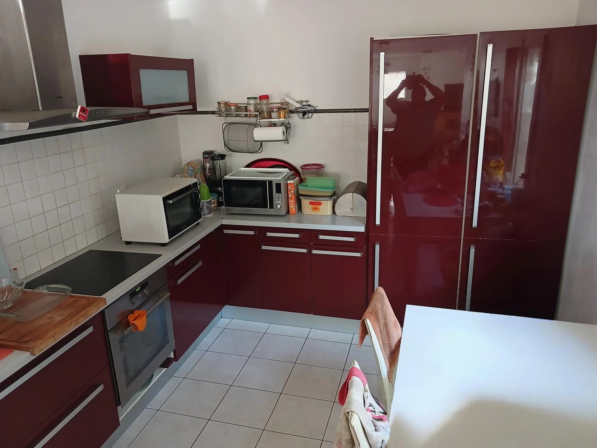 Maison à vendre, 134m², Varzay