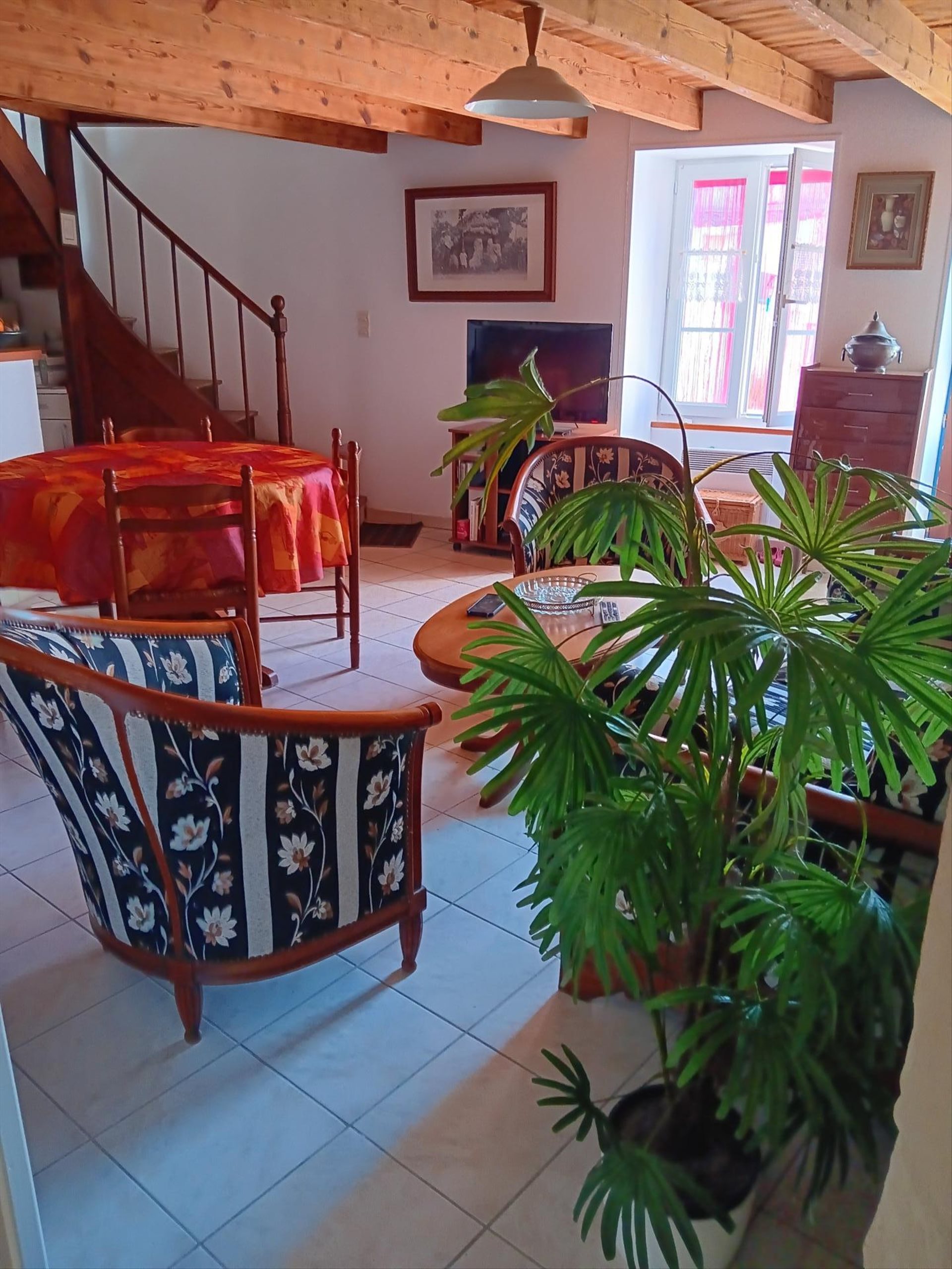 Maison à vendre, 67m², Mortagne-sur-Gironde