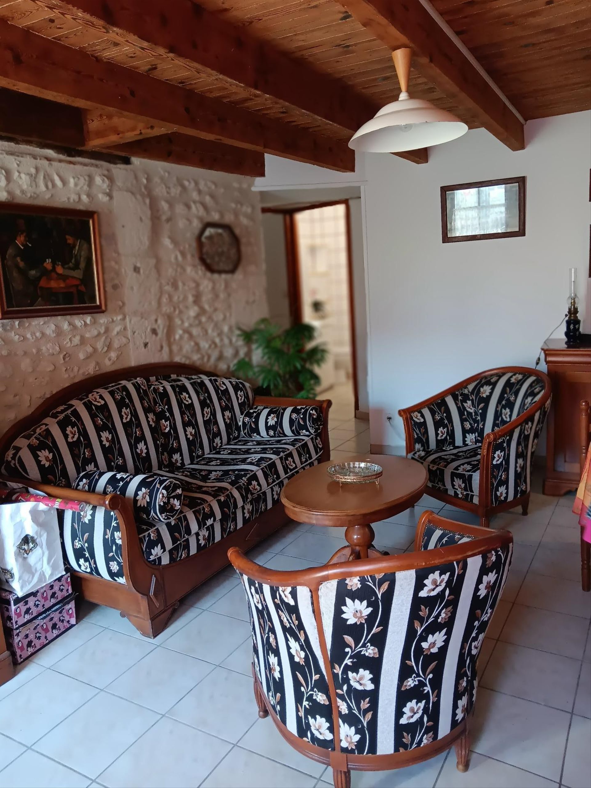 Maison à vendre, 67m², Mortagne-sur-Gironde
