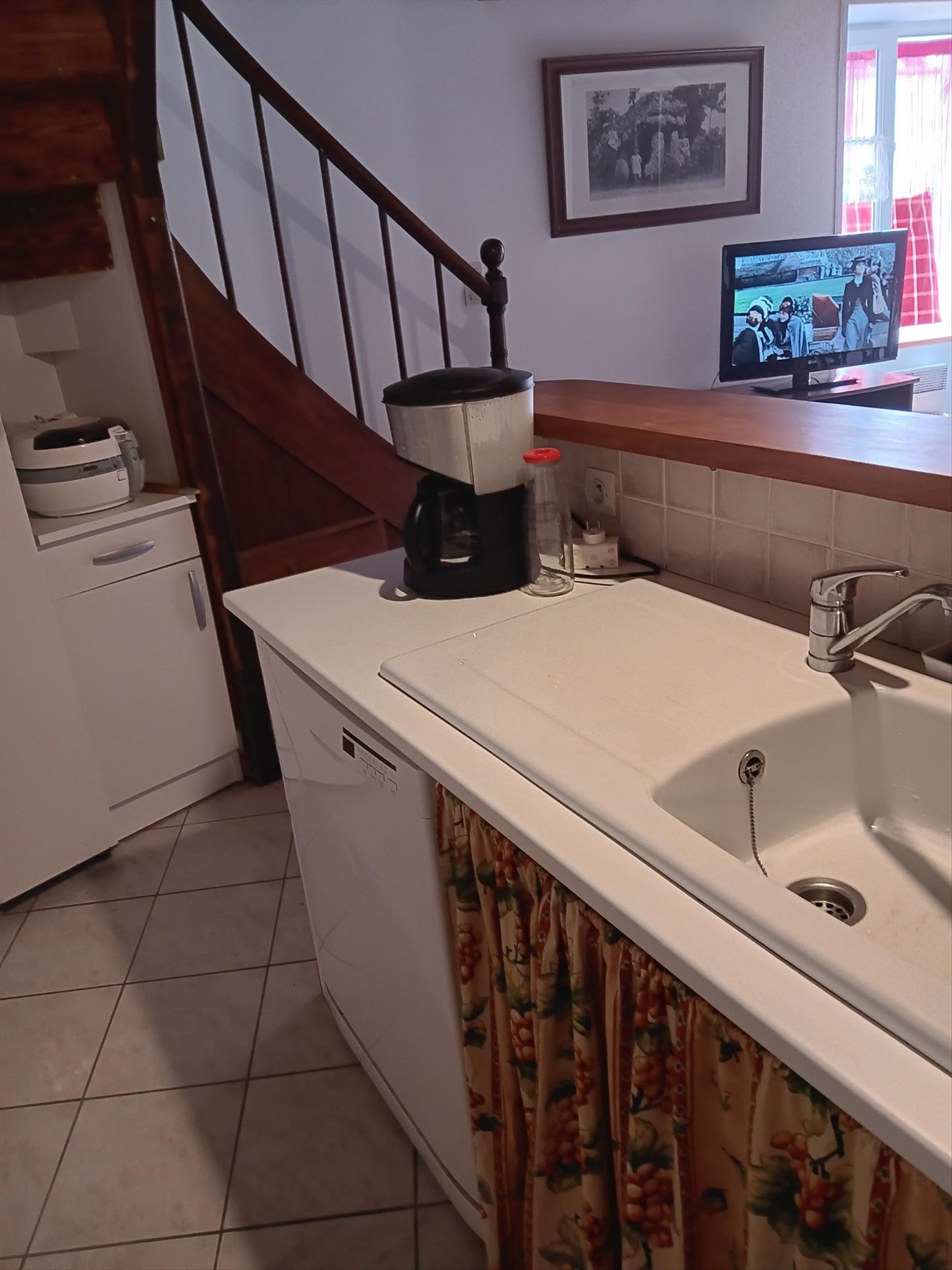 Maison à vendre, 67m², Mortagne-sur-Gironde