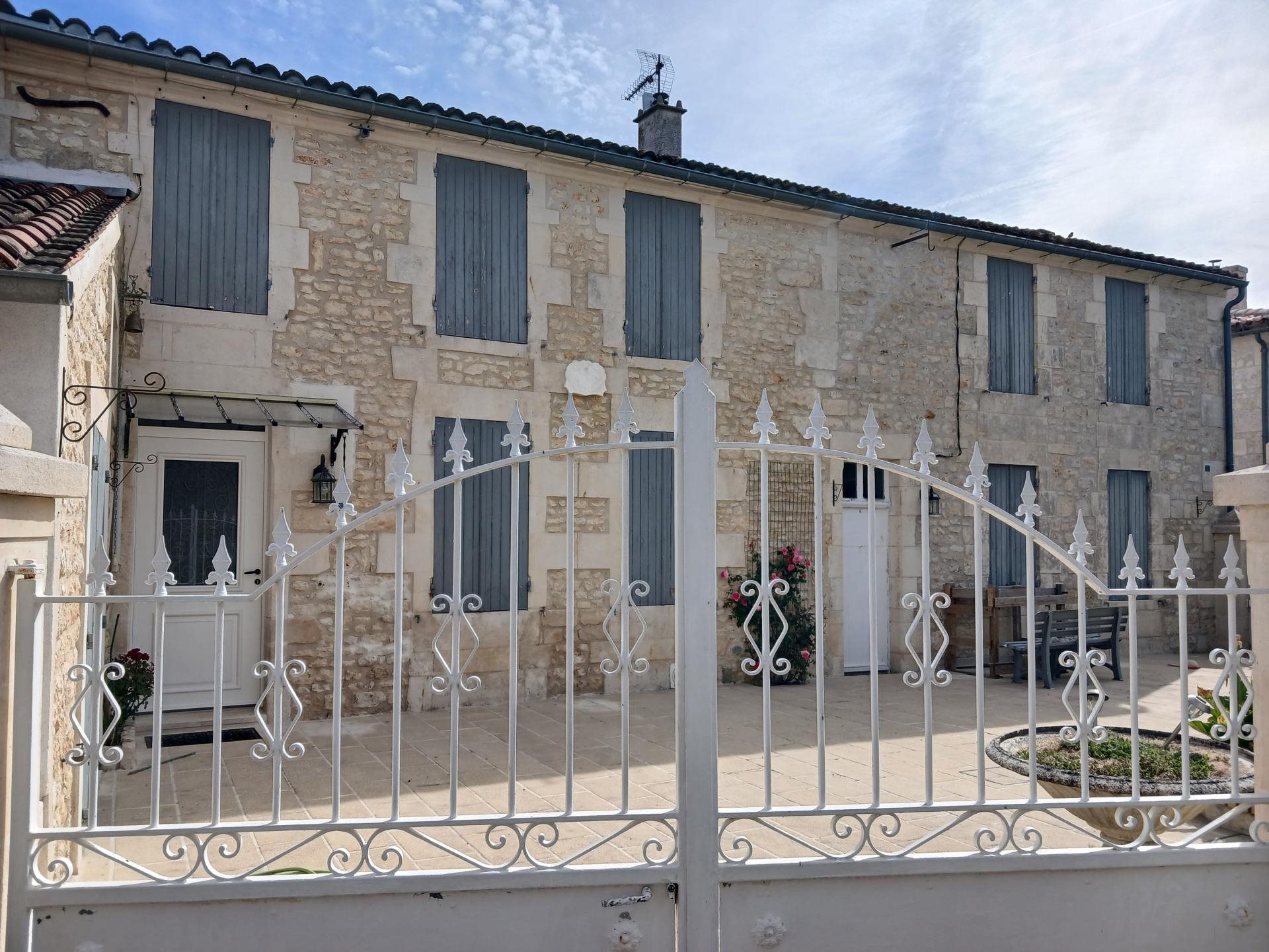 Maison à vendre, 148m², Jazennes