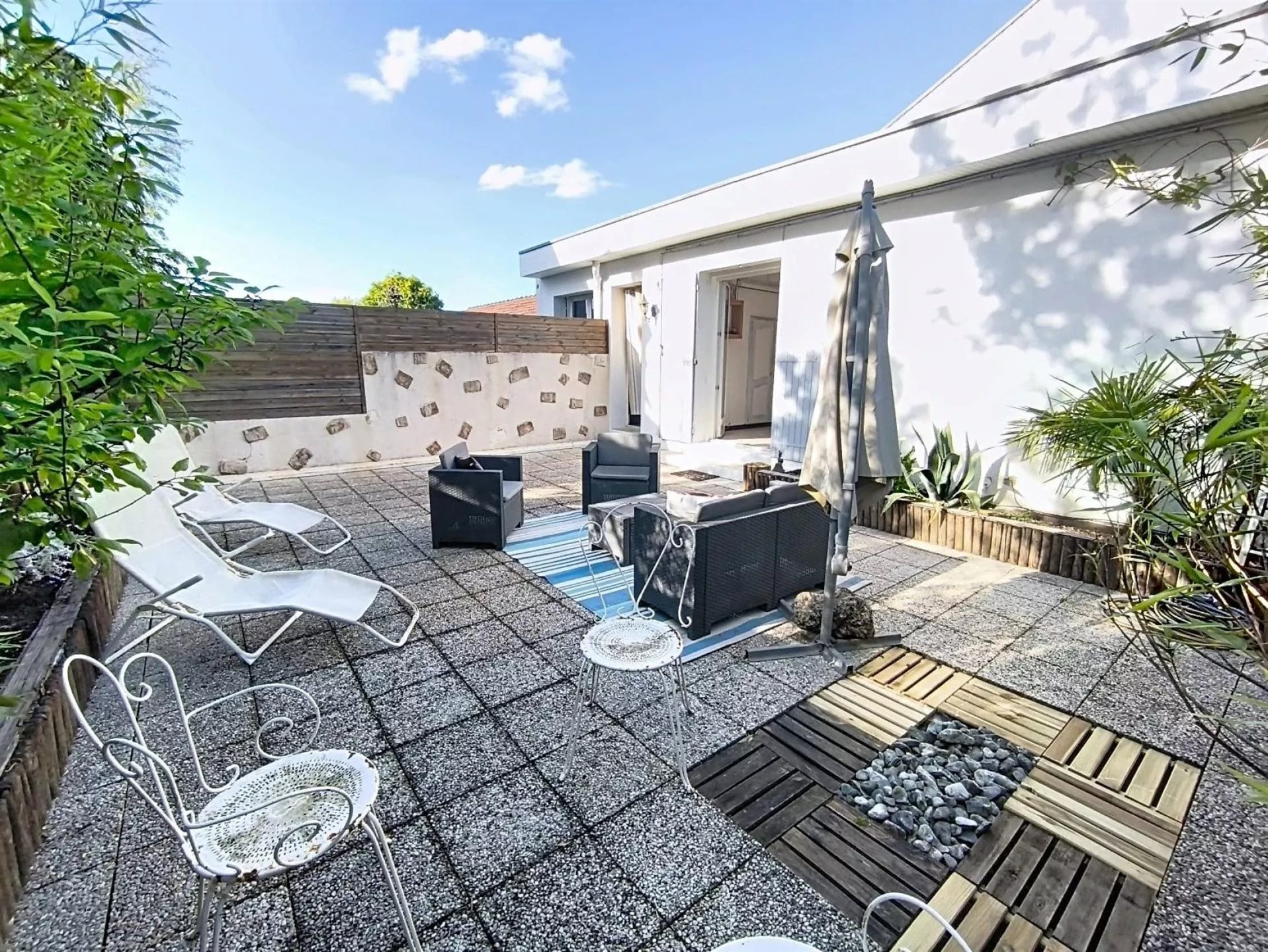 Appartement à vendre, 147m², Pessac