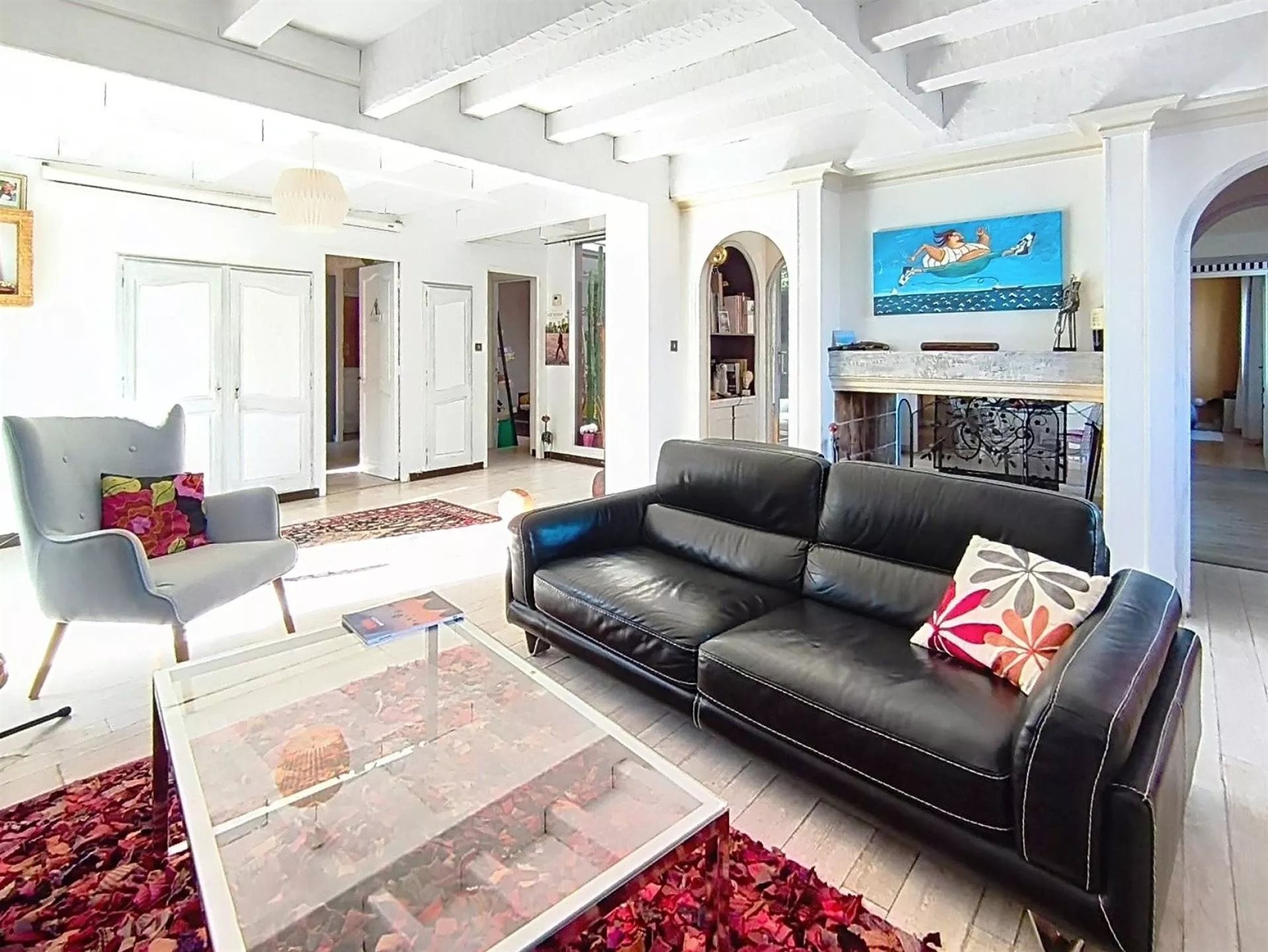 Appartement à vendre, 147m², Pessac