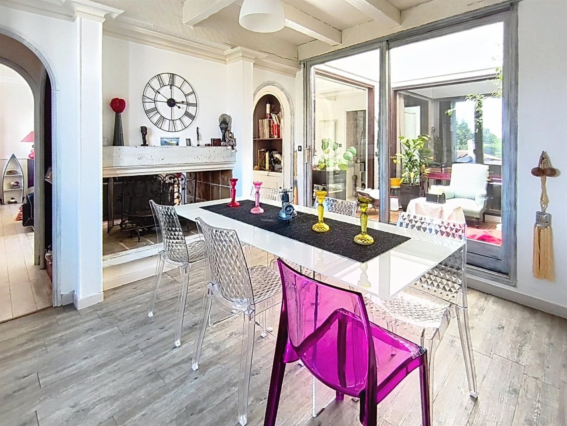 Appartement à vendre, 147m², Pessac