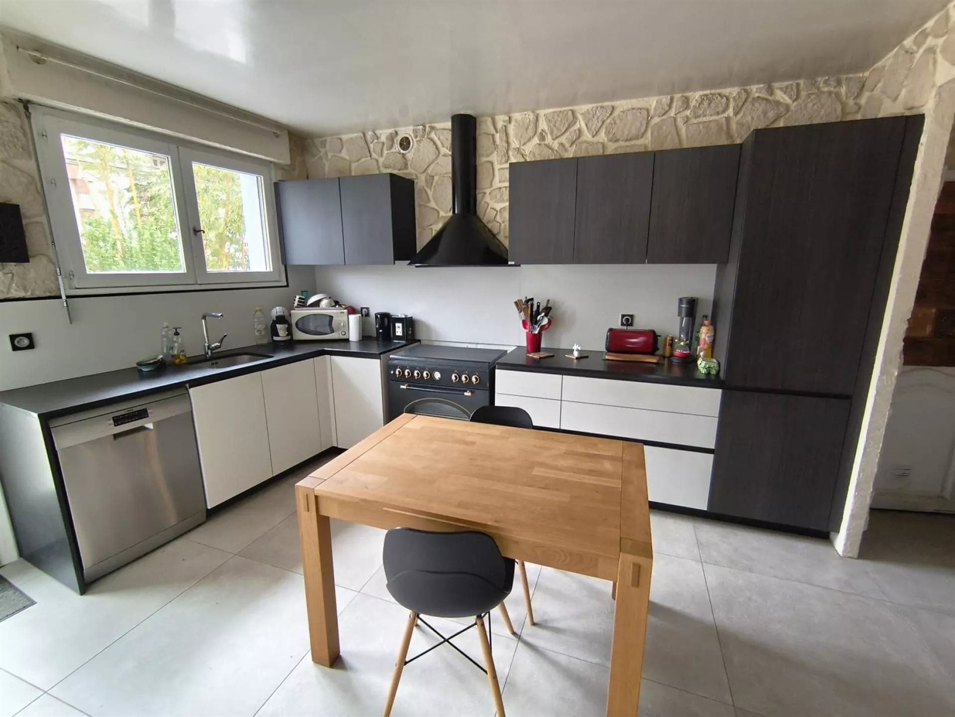 Appartement à vendre, 147m², Pessac