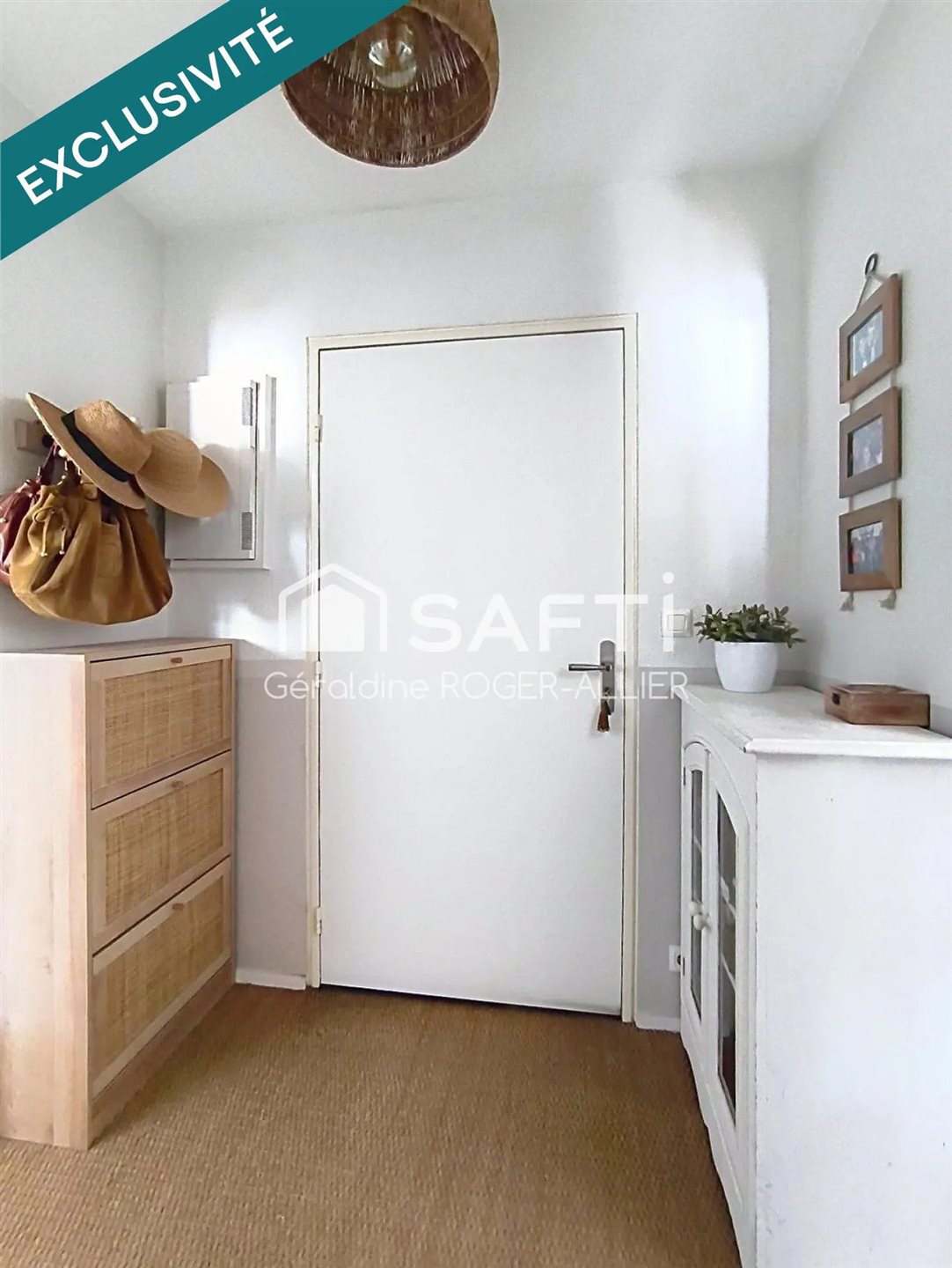 Appartement à vendre, 47m², Mérignac