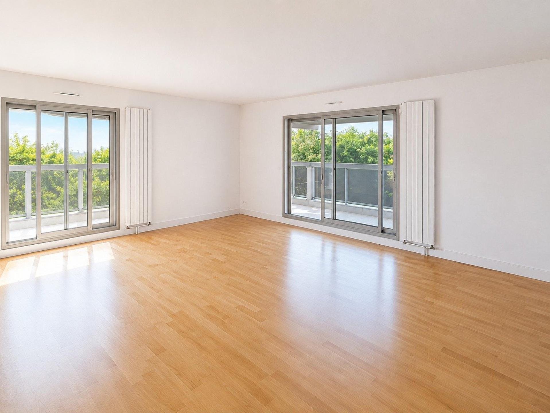 Appartement à vendre, 101m², Bordeaux