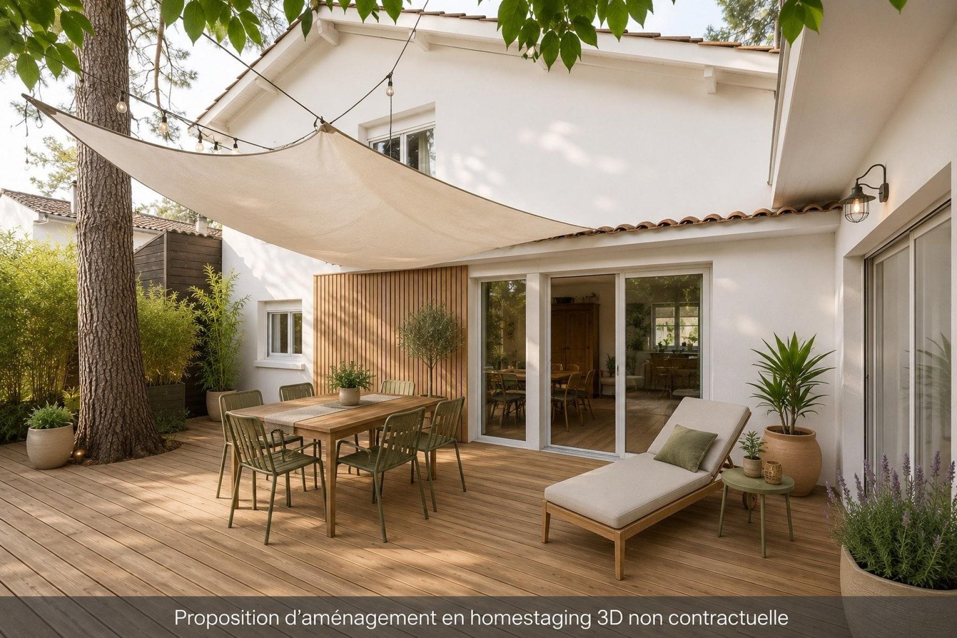 Maison à vendre, 152m², Bordeaux