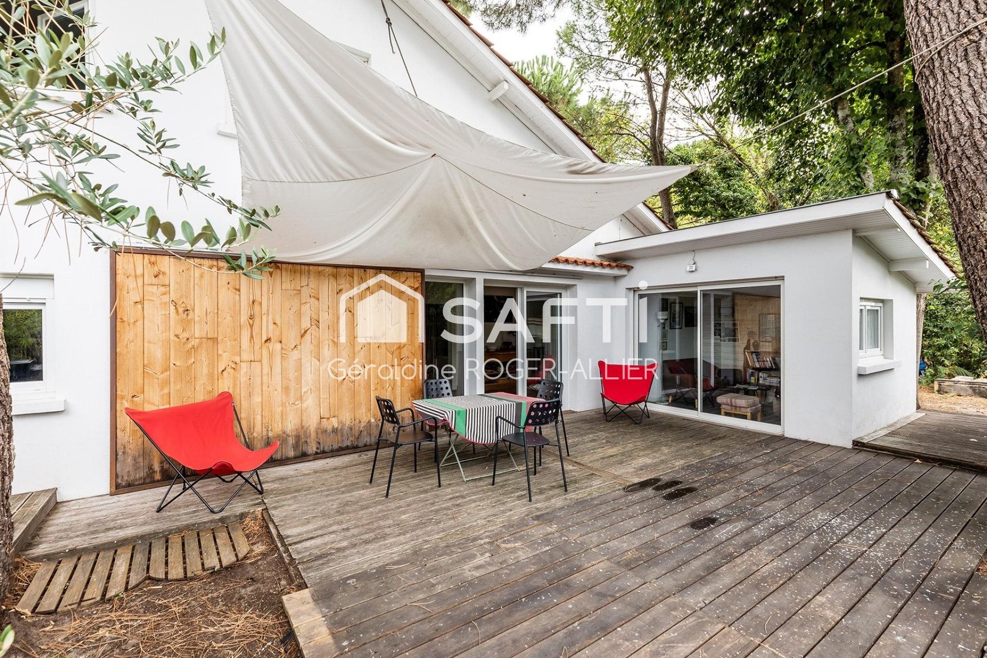 Maison à vendre, 152m², Bordeaux