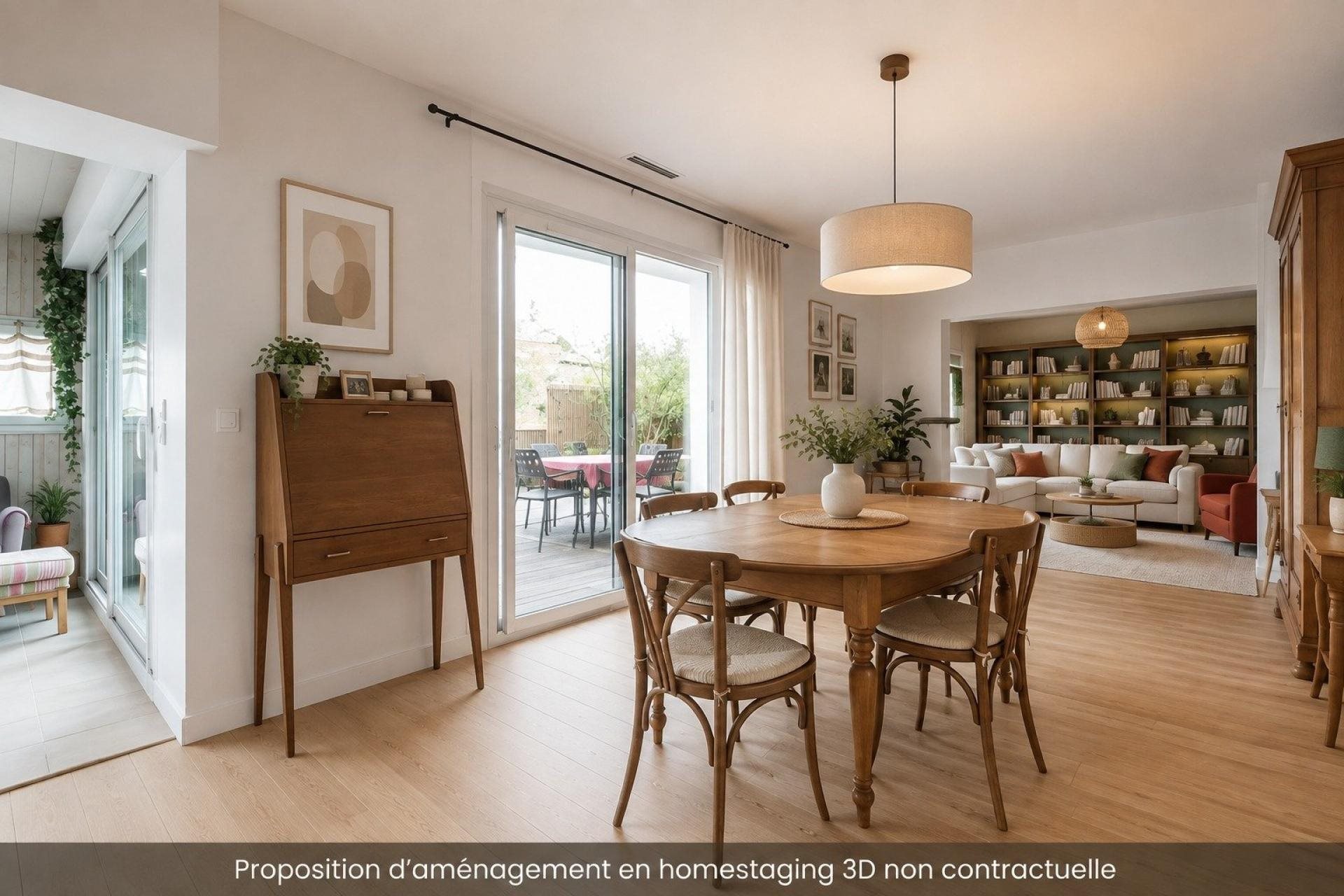 Maison à vendre, 152m², Bordeaux
