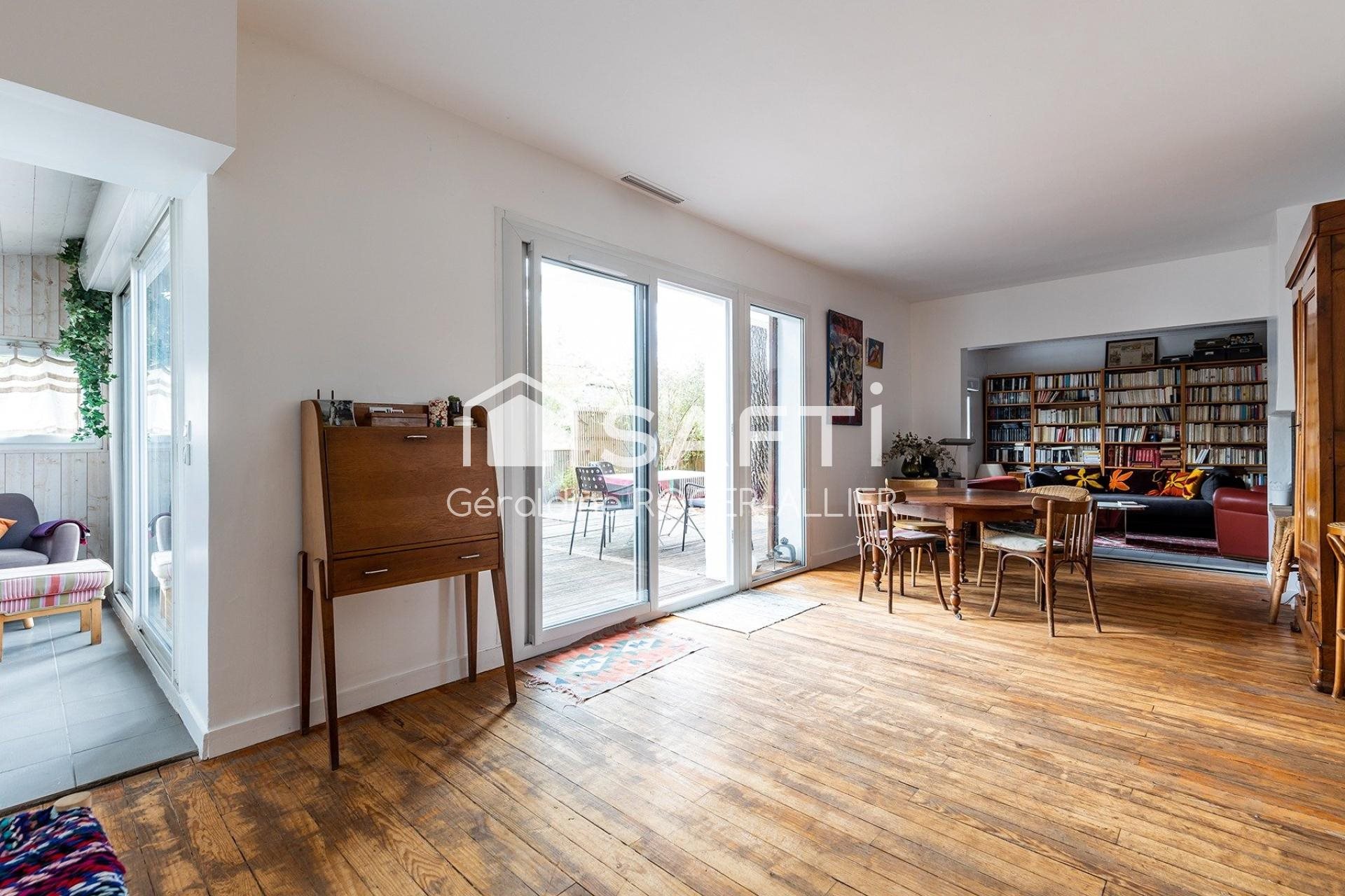 Maison à vendre, 152m², Bordeaux
