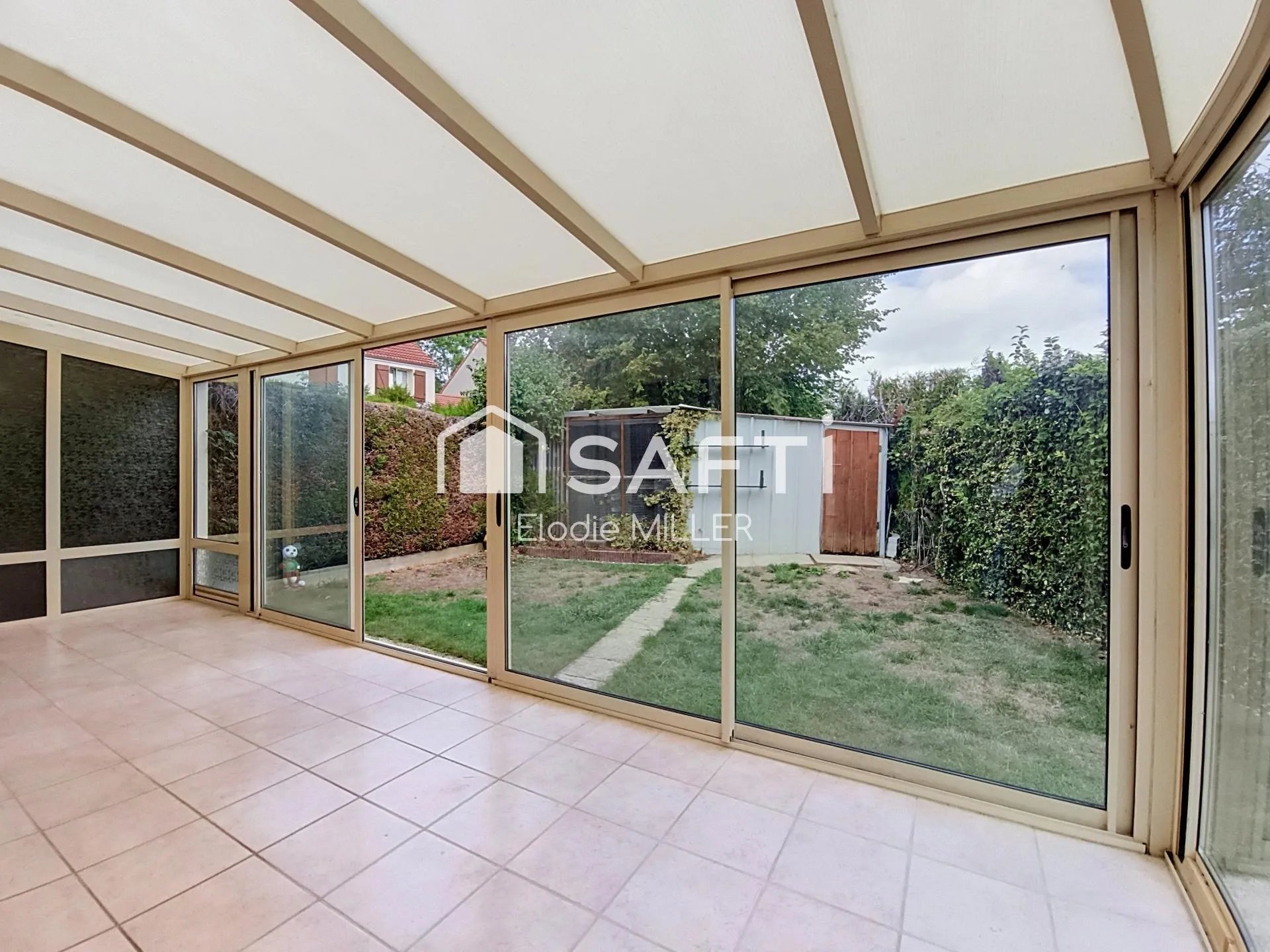 Maison à vendre, 98m², Heillecourt