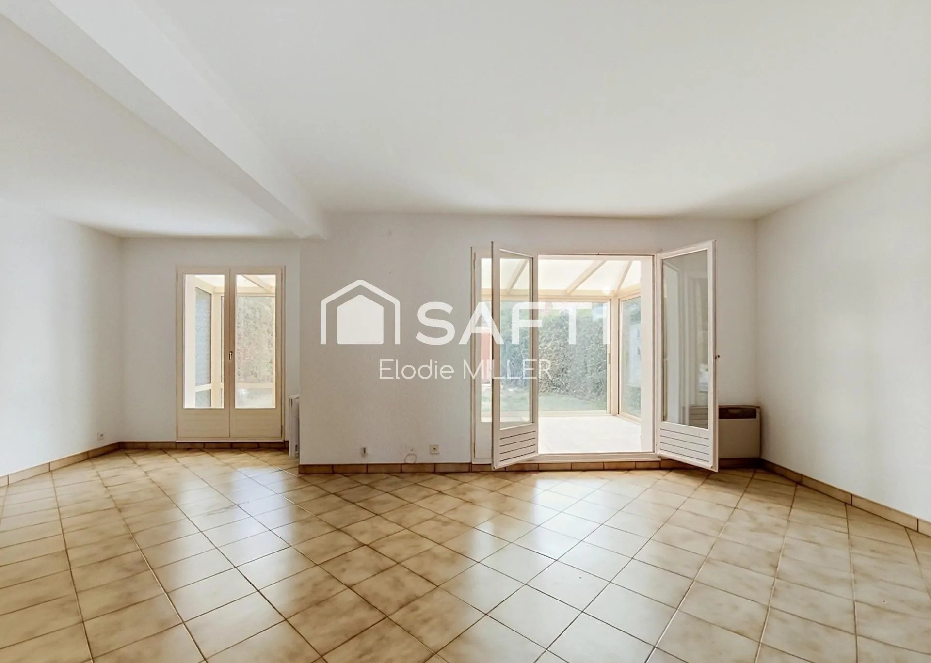 Maison à vendre, 98m², Heillecourt
