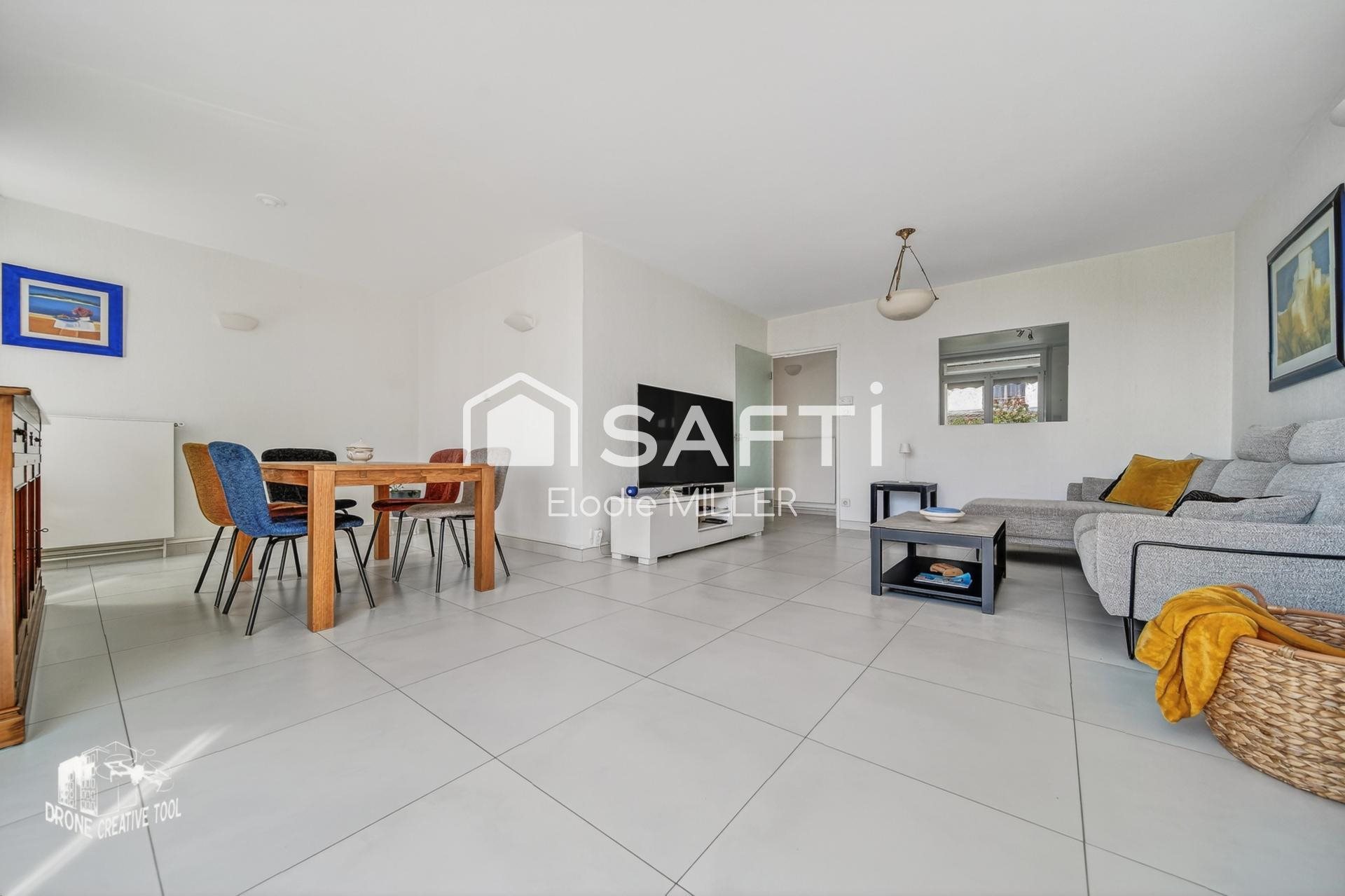 Maison à vendre, 131m², Villers-lès-Nancy