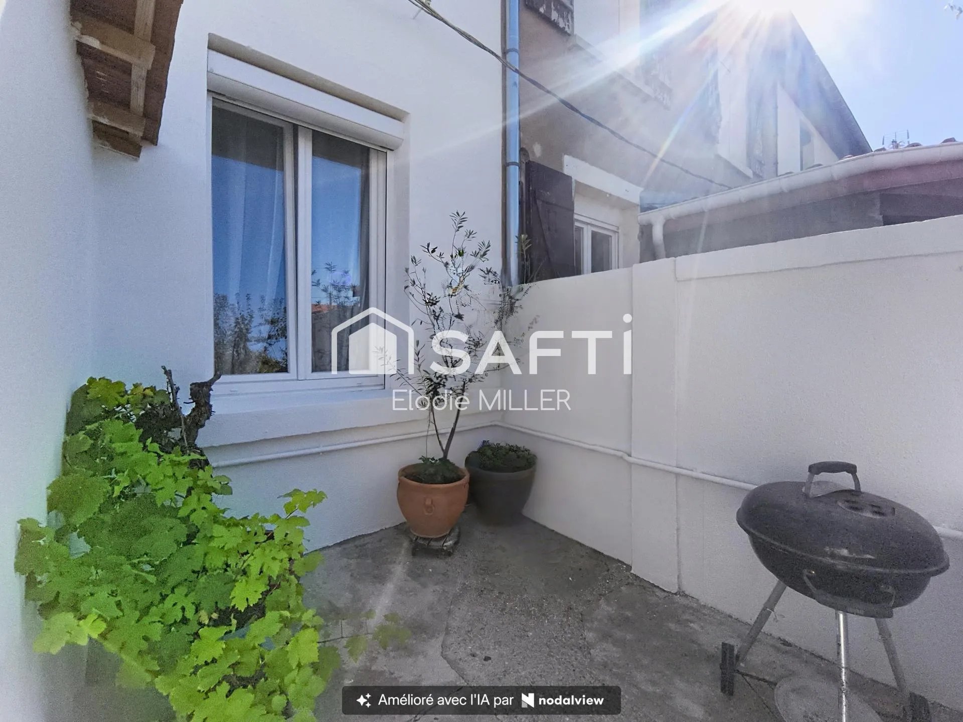 Maison à vendre, 94m², Neuves-Maisons
