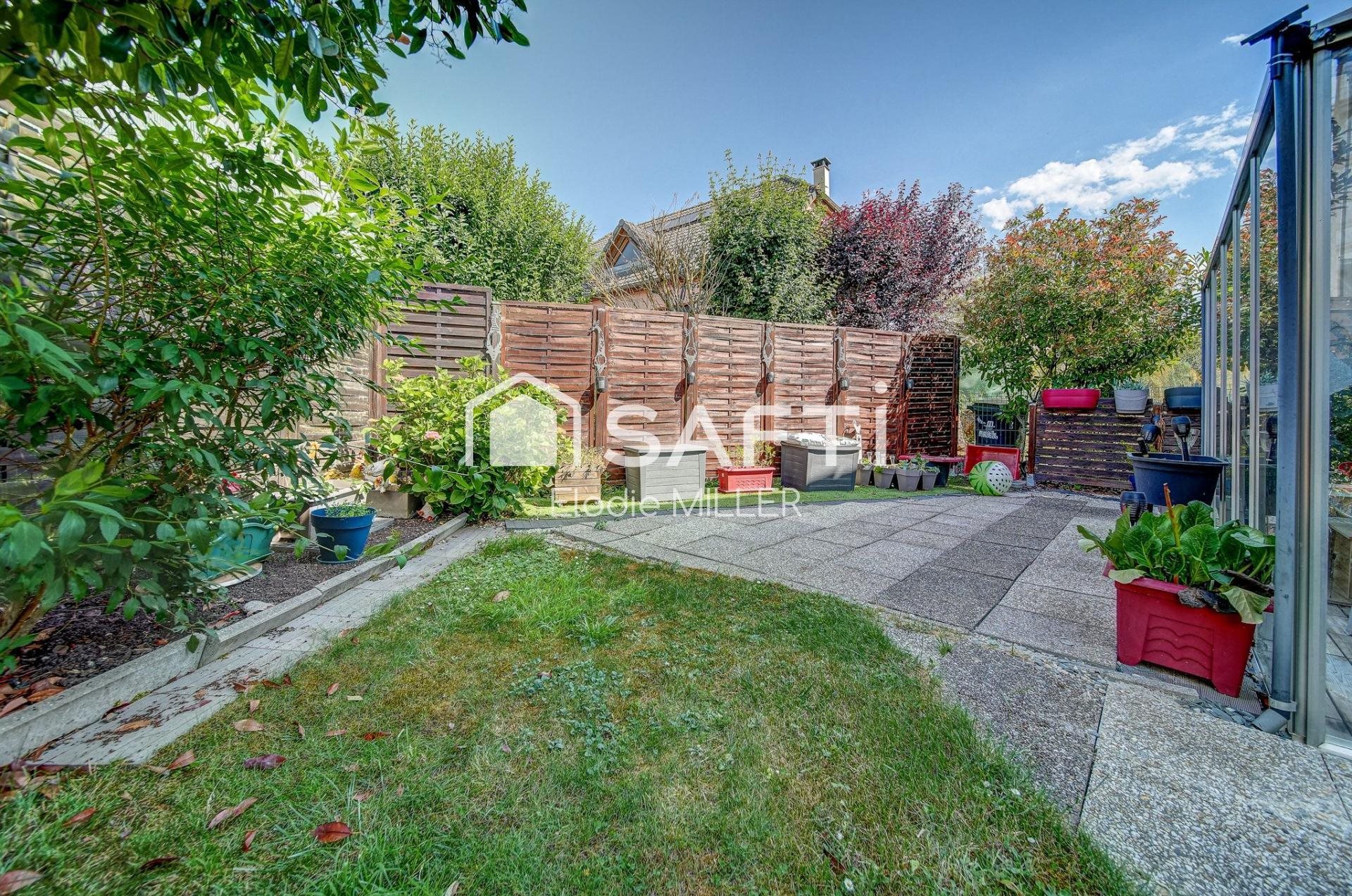 Maison à vendre, 120m², Maizières