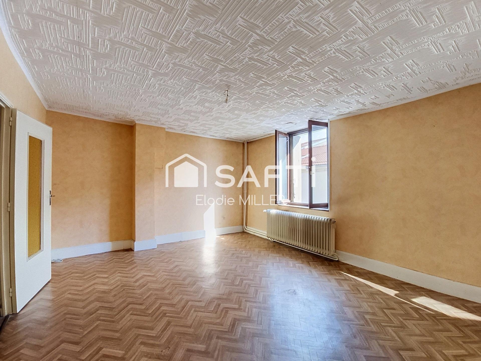 Maison à vendre, 64m², Sexey-aux-Forges