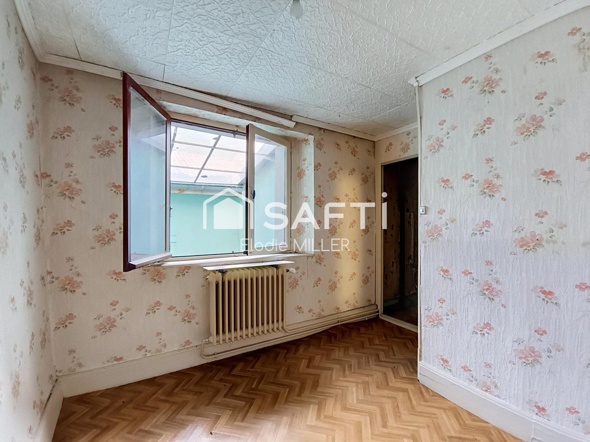 Maison à vendre, 64m², Sexey-aux-Forges