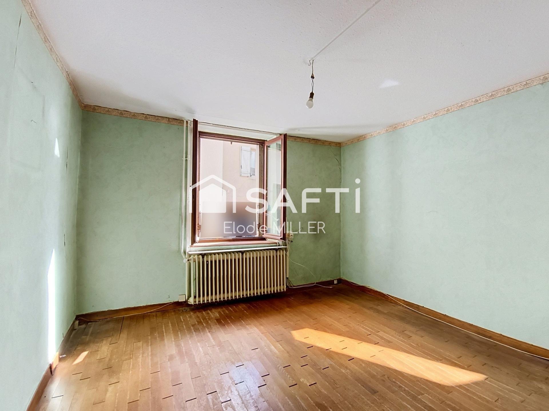 Maison à vendre, 64m², Sexey-aux-Forges