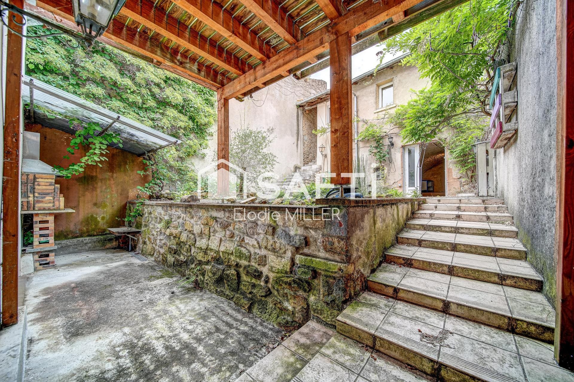 Maison à vendre, 174m², Chavigny