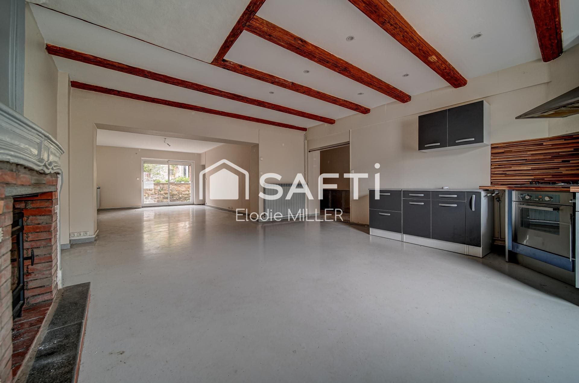 Maison à vendre, 174m², Chavigny