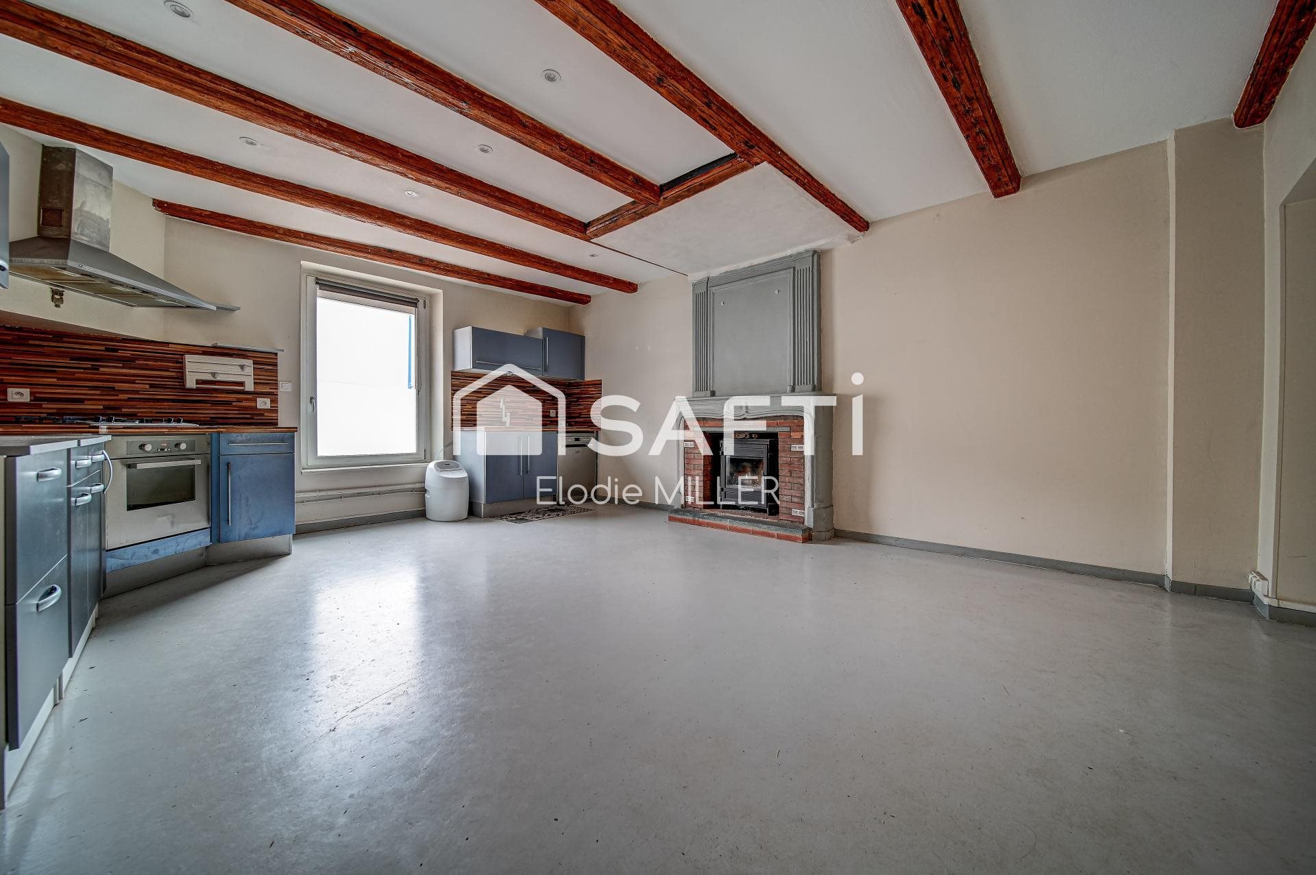 Maison à vendre, 174m², Chavigny