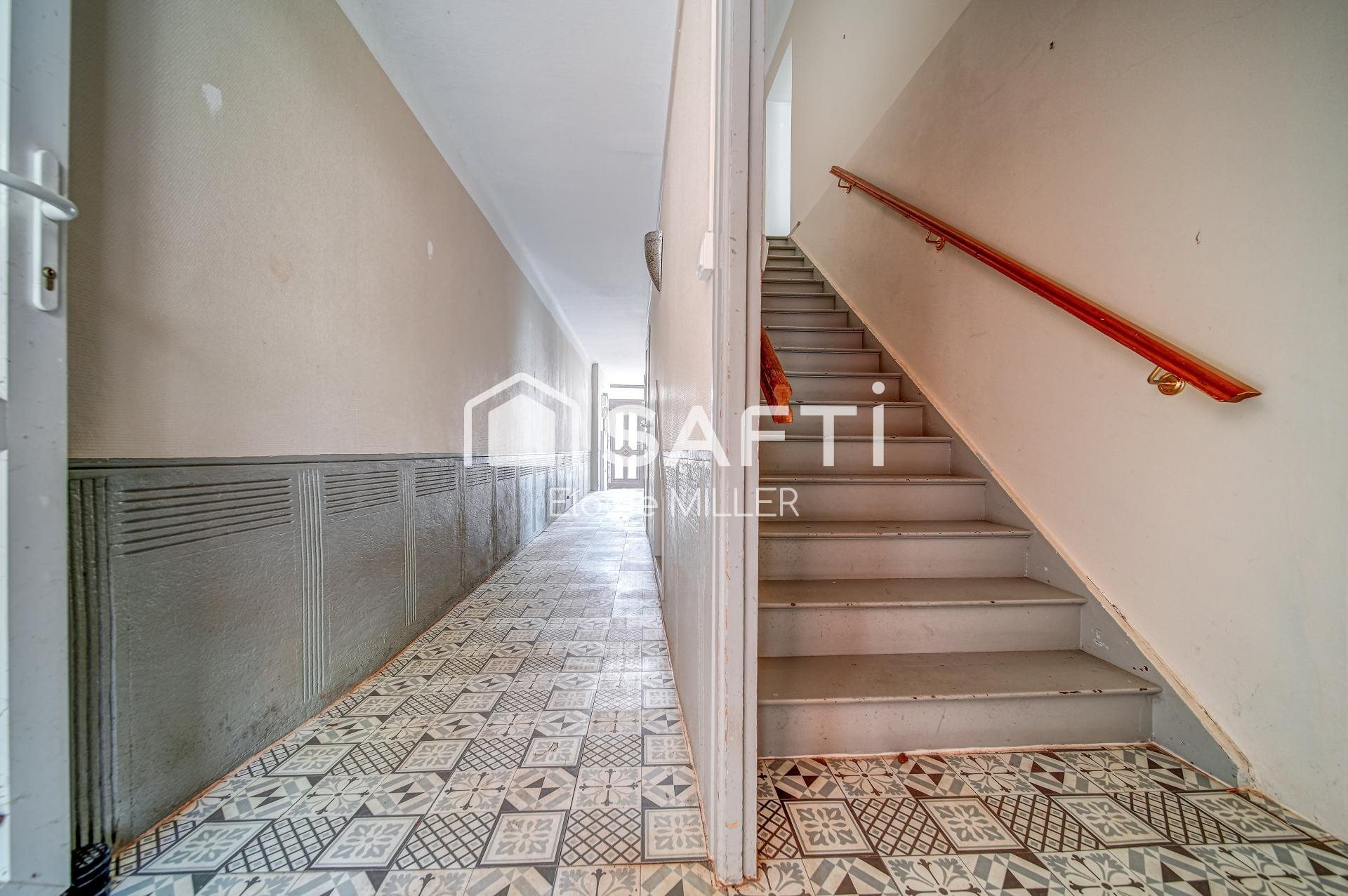 Maison à vendre, 174m², Chavigny